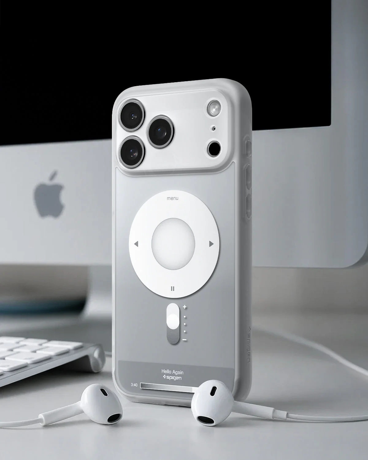 iPhone 17 Series - Ultra Hybrid Classic (Mag Fit) - Image 67