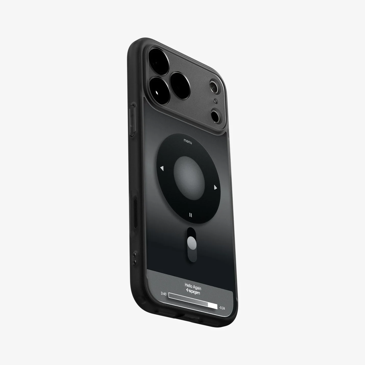iPhone 17 Series - Ultra Hybrid Classic (Mag Fit) - Image 79