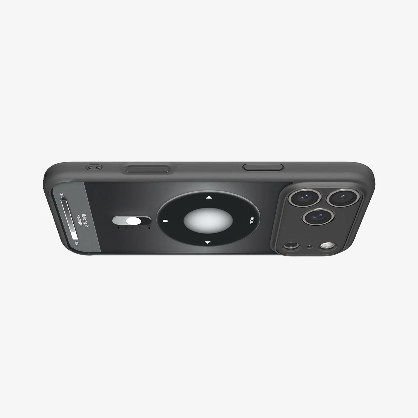 iPhone 17 Series - Ultra Hybrid Classic (Mag Fit) - Image 80