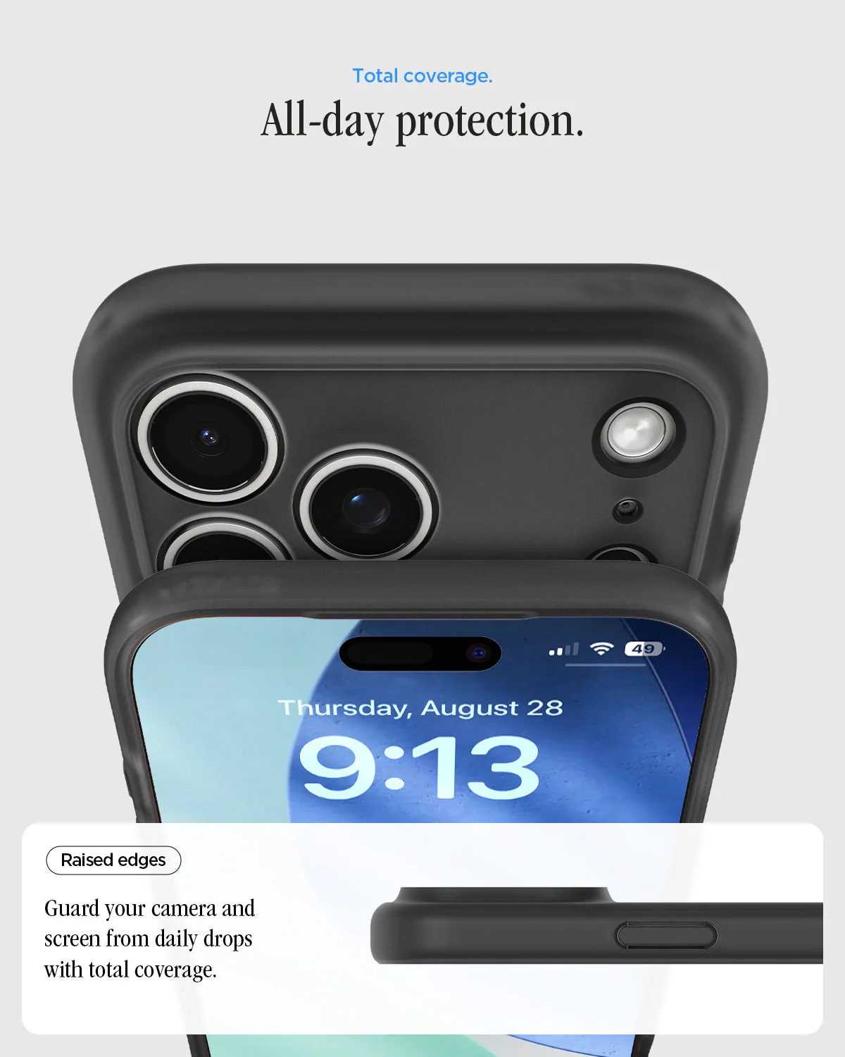 iPhone 17 Series - Ultra Hybrid Classic (Mag Fit) - Image 88