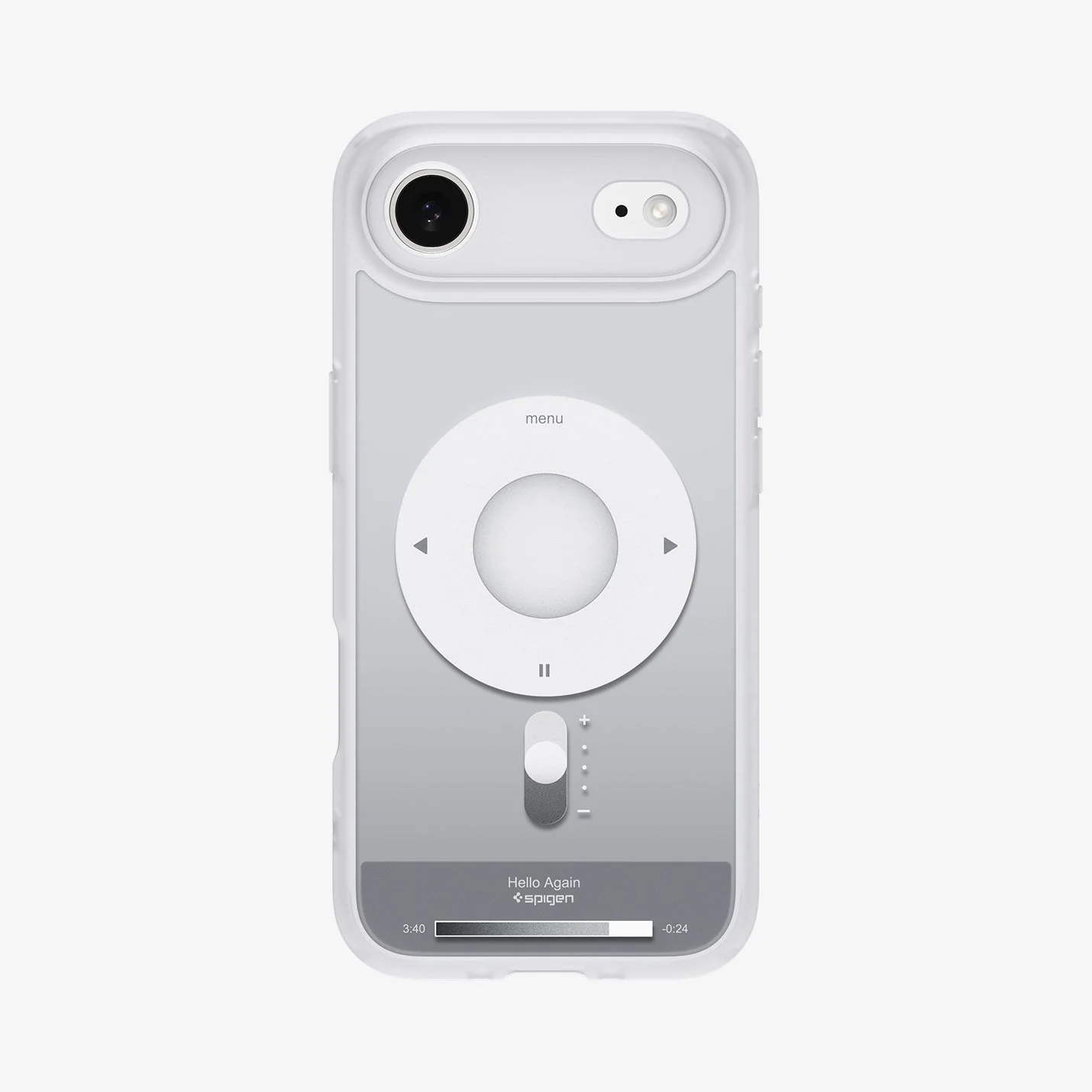 iPhone 17 Series - Ultra Hybrid Classic (Mag Fit) - Image 91