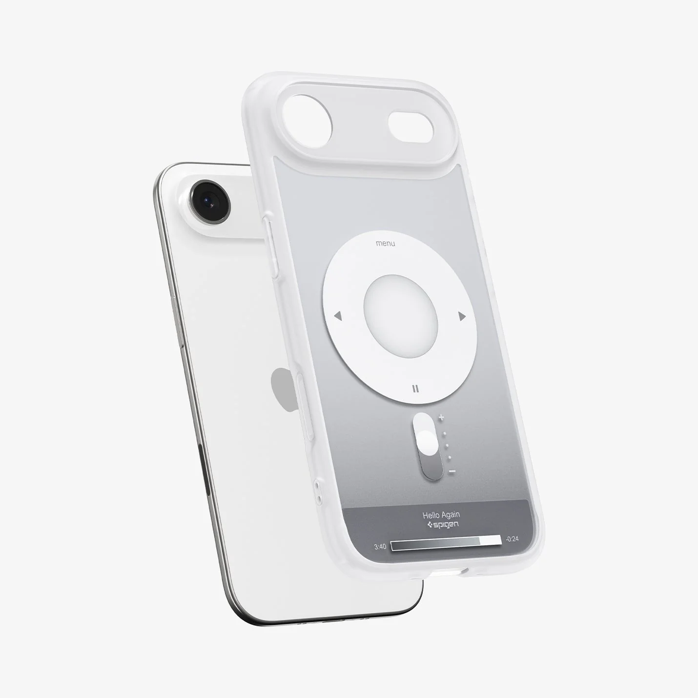 iPhone 17 Series - Ultra Hybrid Classic (Mag Fit) - Image 93