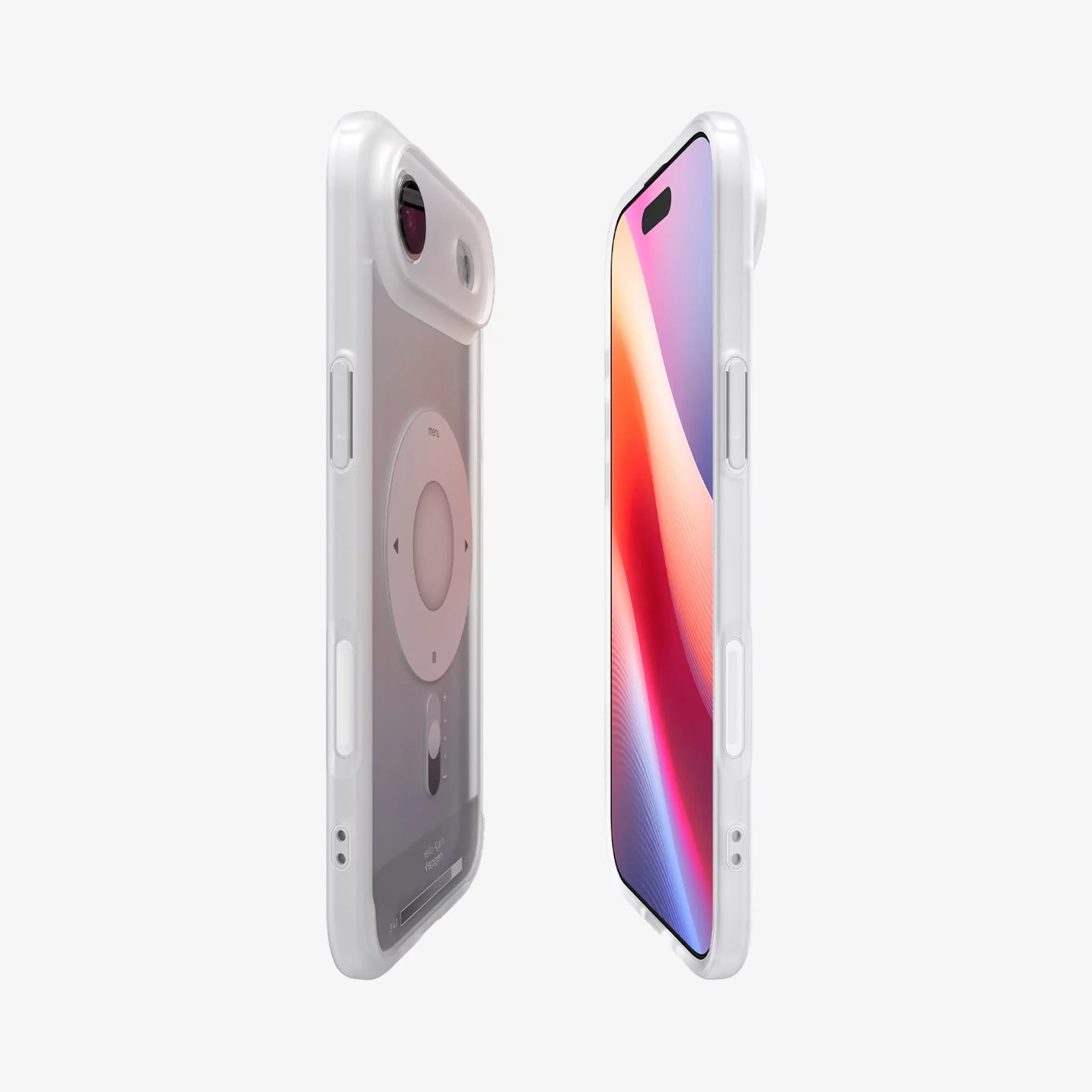 iPhone 17 Series - Ultra Hybrid Classic (Mag Fit) - Image 94