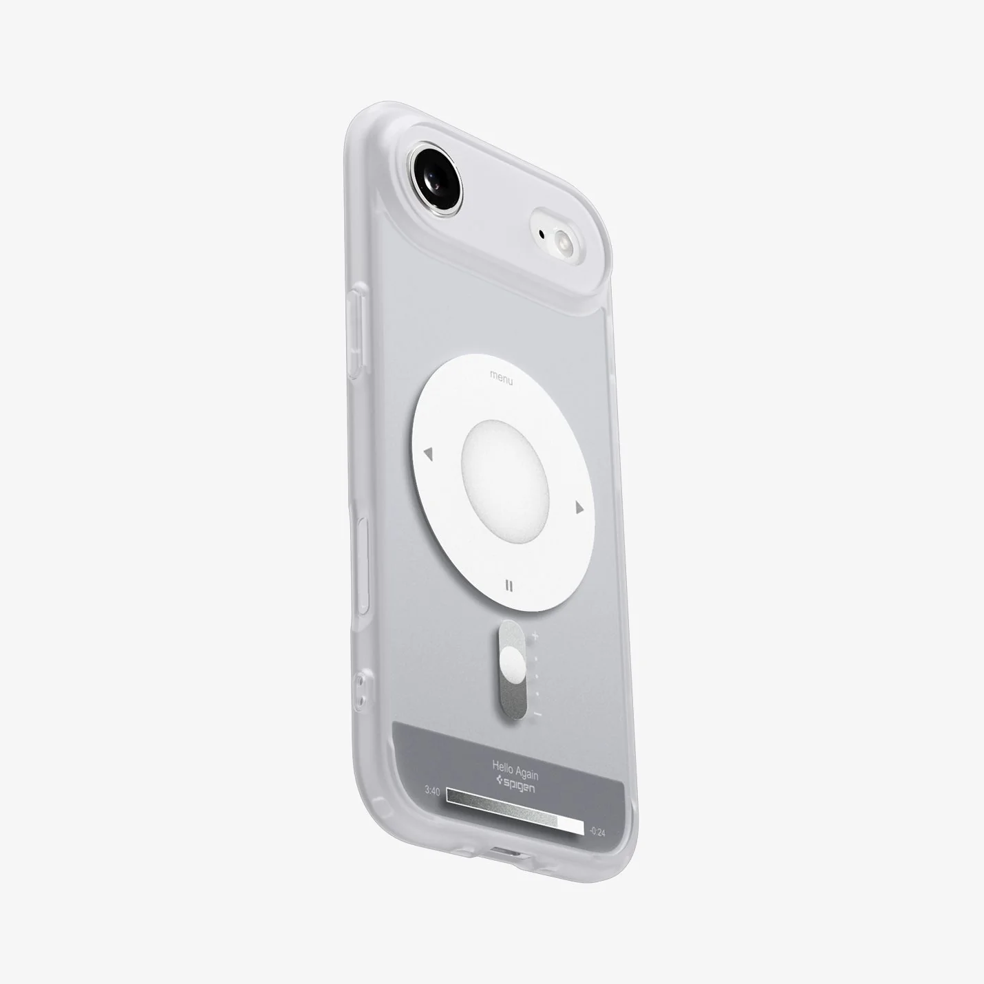iPhone 17 Series - Ultra Hybrid Classic (Mag Fit) - Image 97