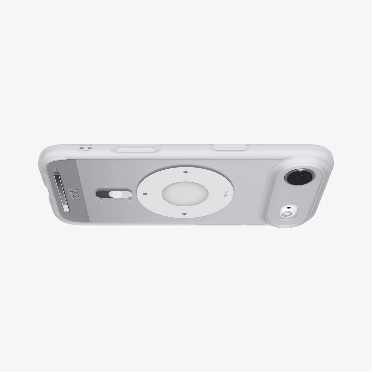 iPhone 17 Series - Ultra Hybrid Classic (Mag Fit) - Image 98