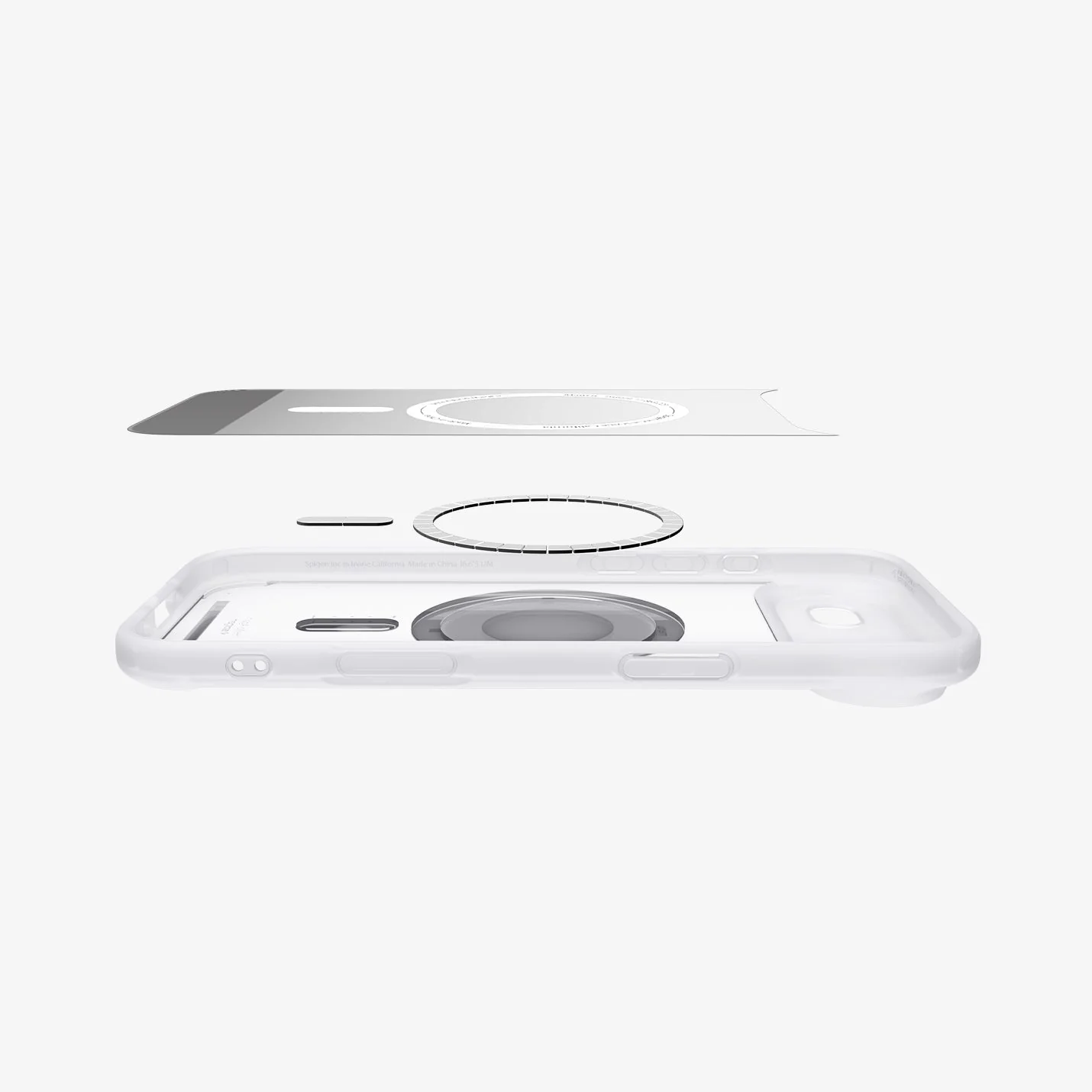iPhone 17 Series - Ultra Hybrid Classic (Mag Fit) - Image 99