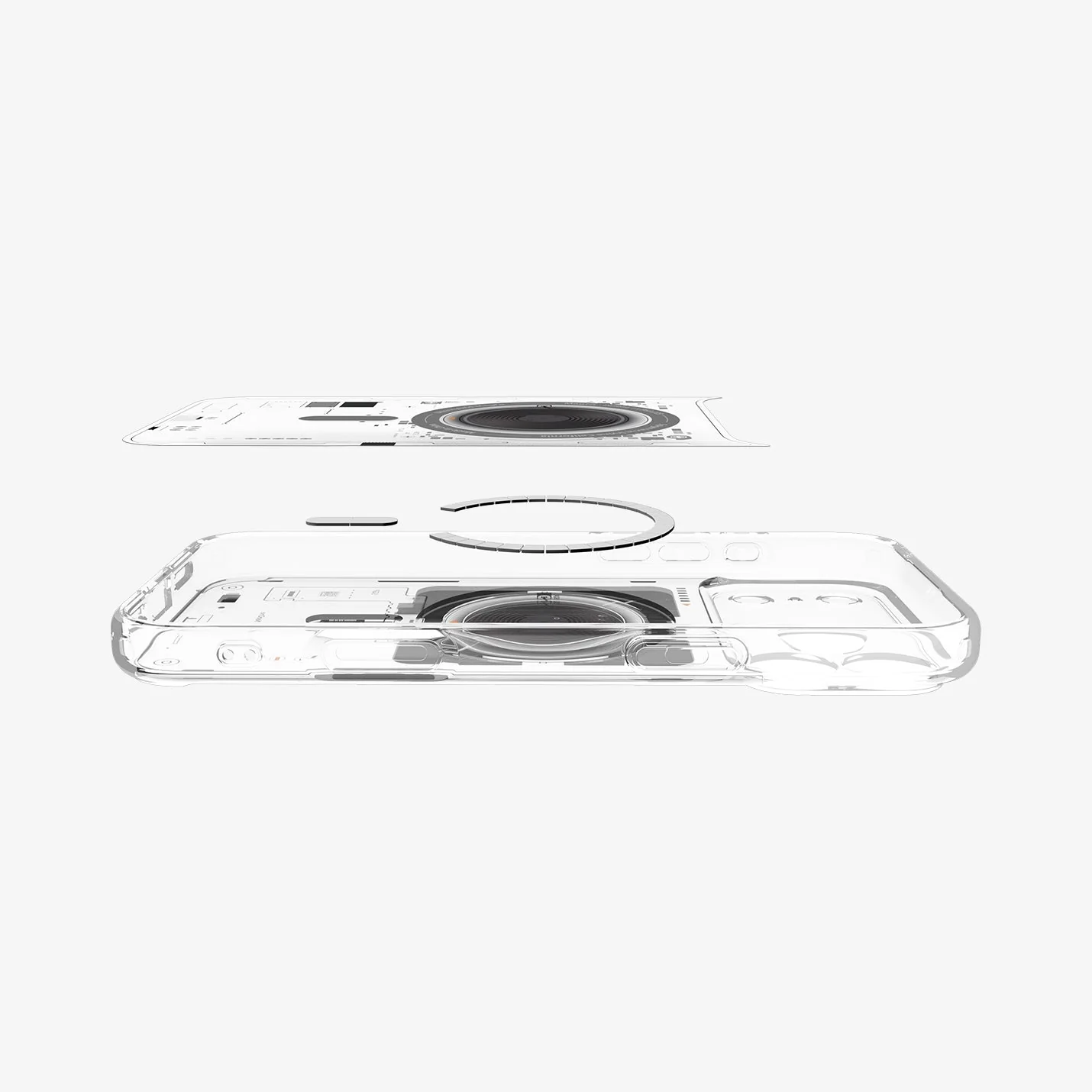 iPhone 17 Series - Ultra Hybrid Neo One (Mag Fit) - Image 14