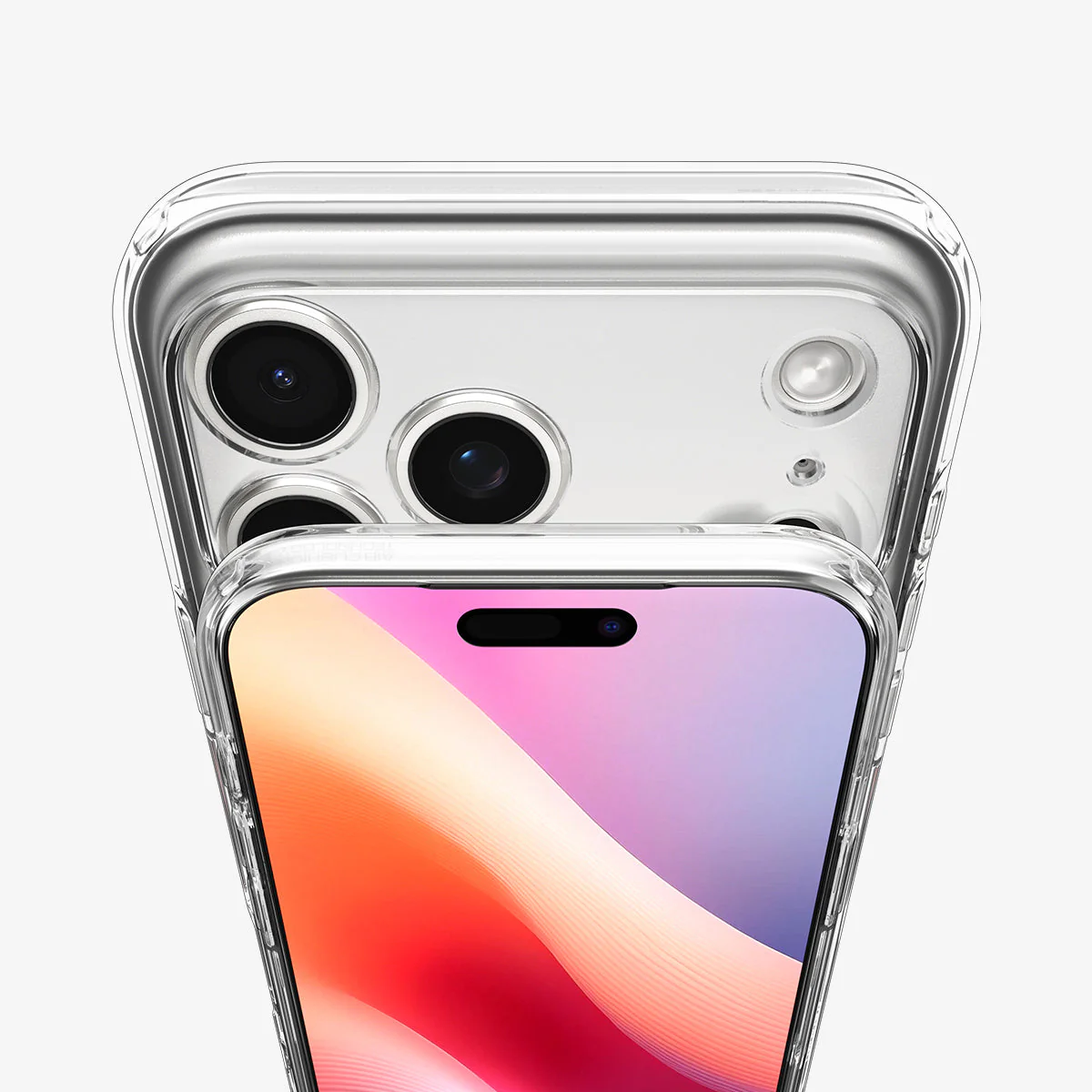 iPhone 17 Series - Ultra Hybrid Neo One (Mag Fit) - Image 16