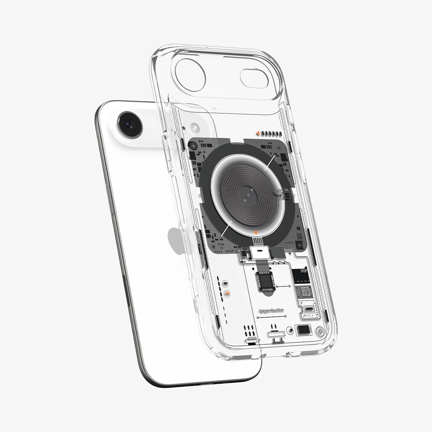 iPhone 17 Series - Ultra Hybrid Neo One (Mag Fit) - Image 29