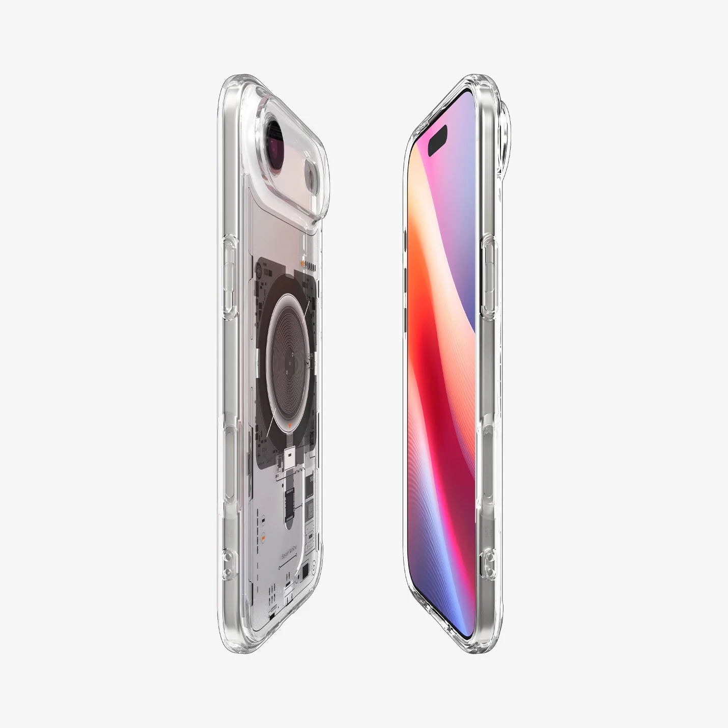 iPhone 17 Series - Ultra Hybrid Neo One (Mag Fit) - Image 30