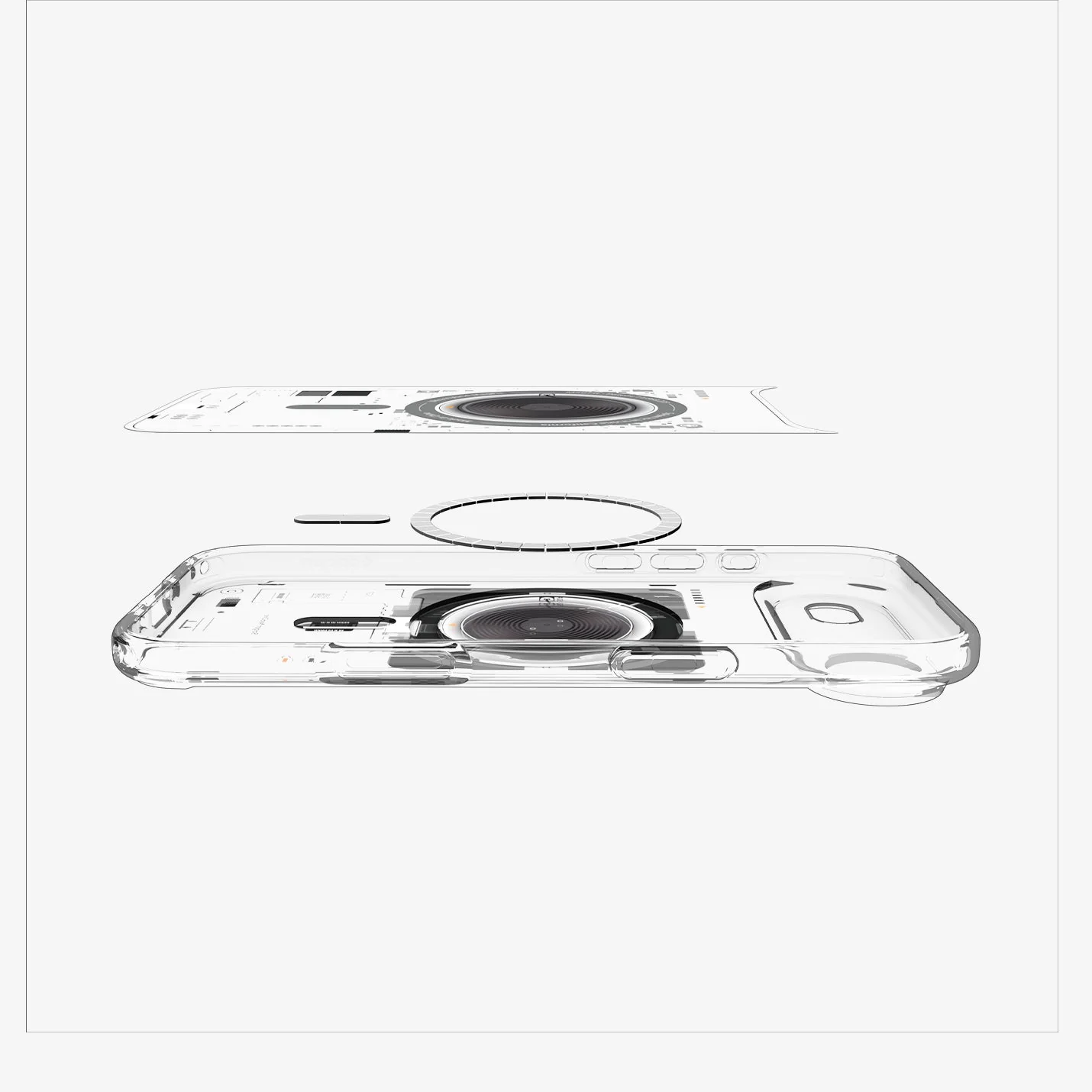 iPhone 17 Series - Ultra Hybrid Neo One (Mag Fit) - Image 31