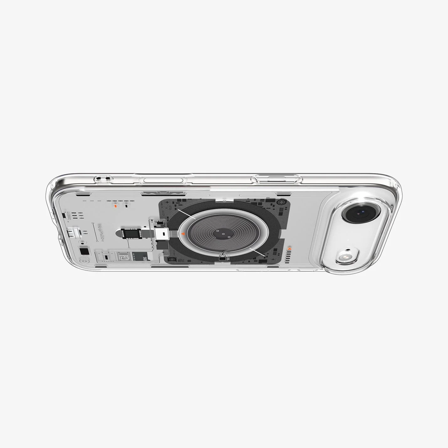 iPhone 17 Series - Ultra Hybrid Neo One (Mag Fit) - Image 32