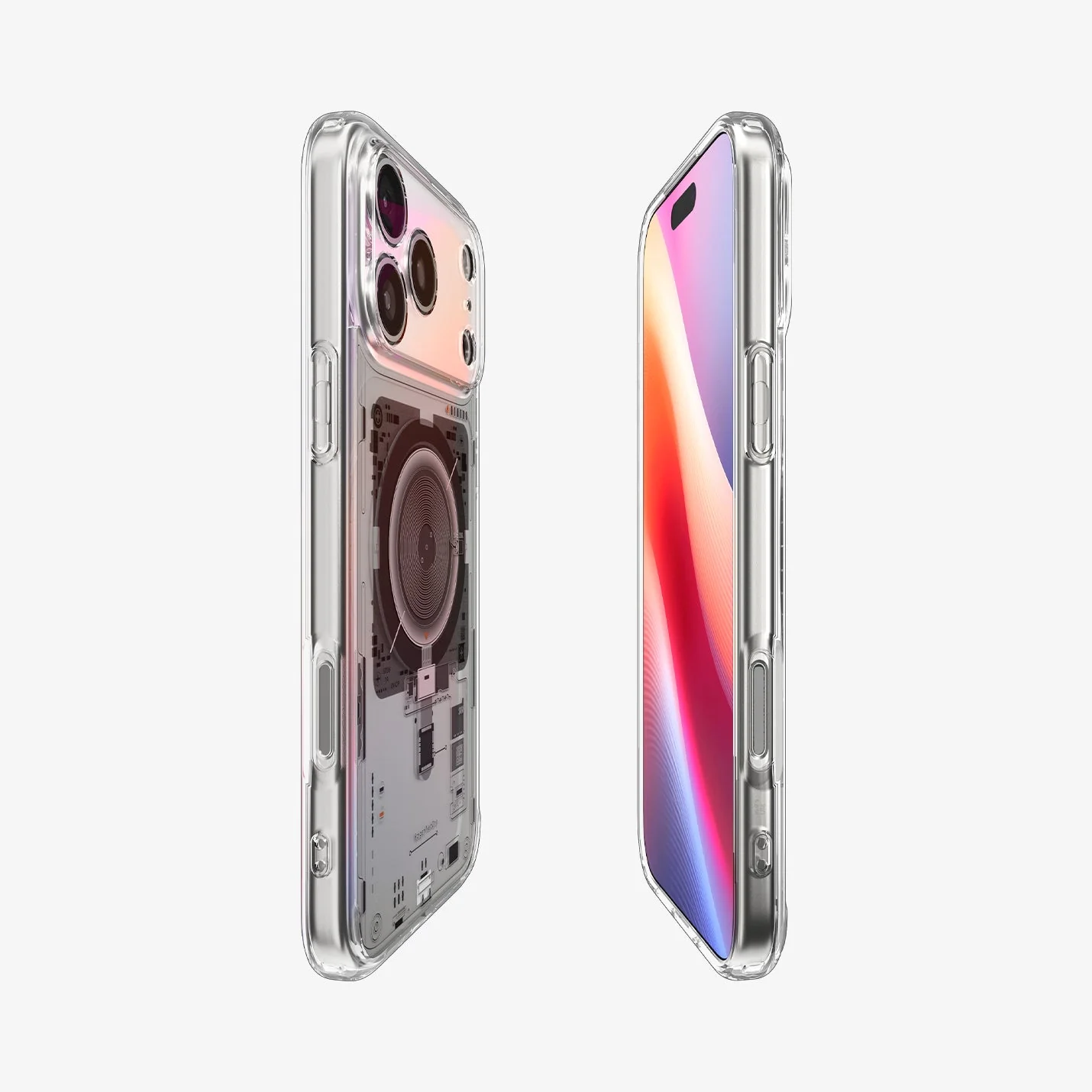 iPhone 17 Series - Ultra Hybrid Neo One (Mag Fit) - Image 34