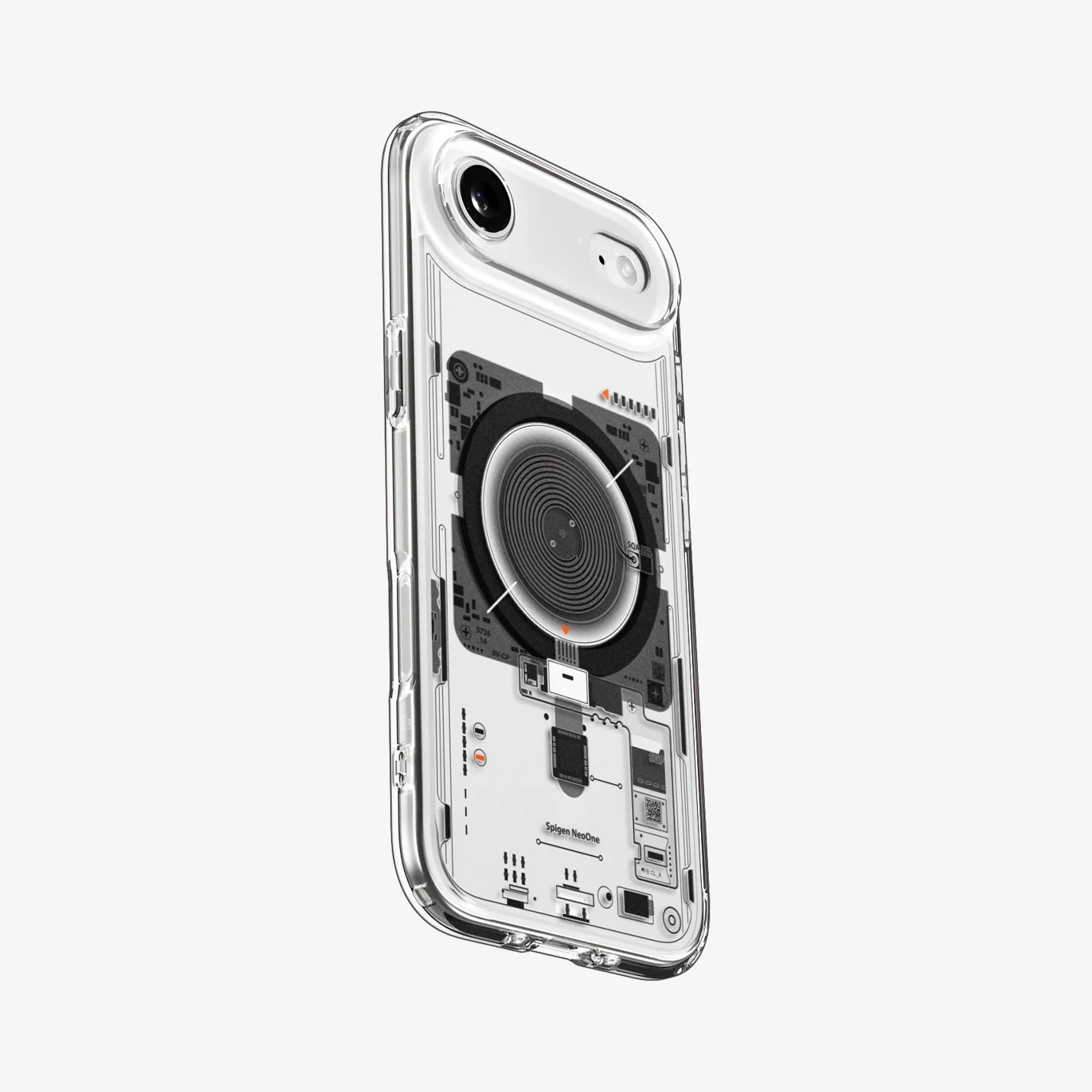 iPhone 17 Series - Ultra Hybrid Neo One (Mag Fit) - Image 35