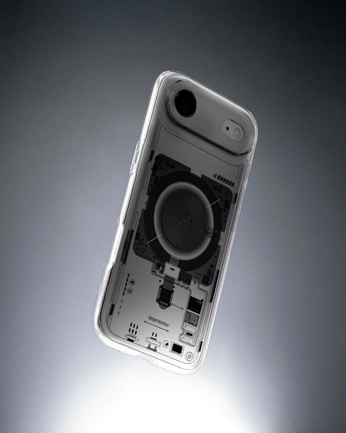 iPhone 17 Series - Ultra Hybrid Neo One (Mag Fit) - Image 39