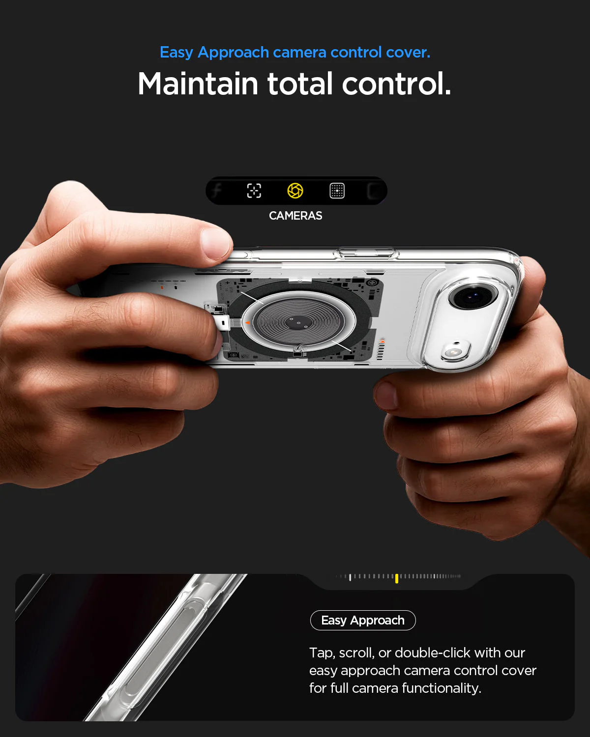 iPhone 17 Series - Ultra Hybrid Neo One (Mag Fit) - Image 42