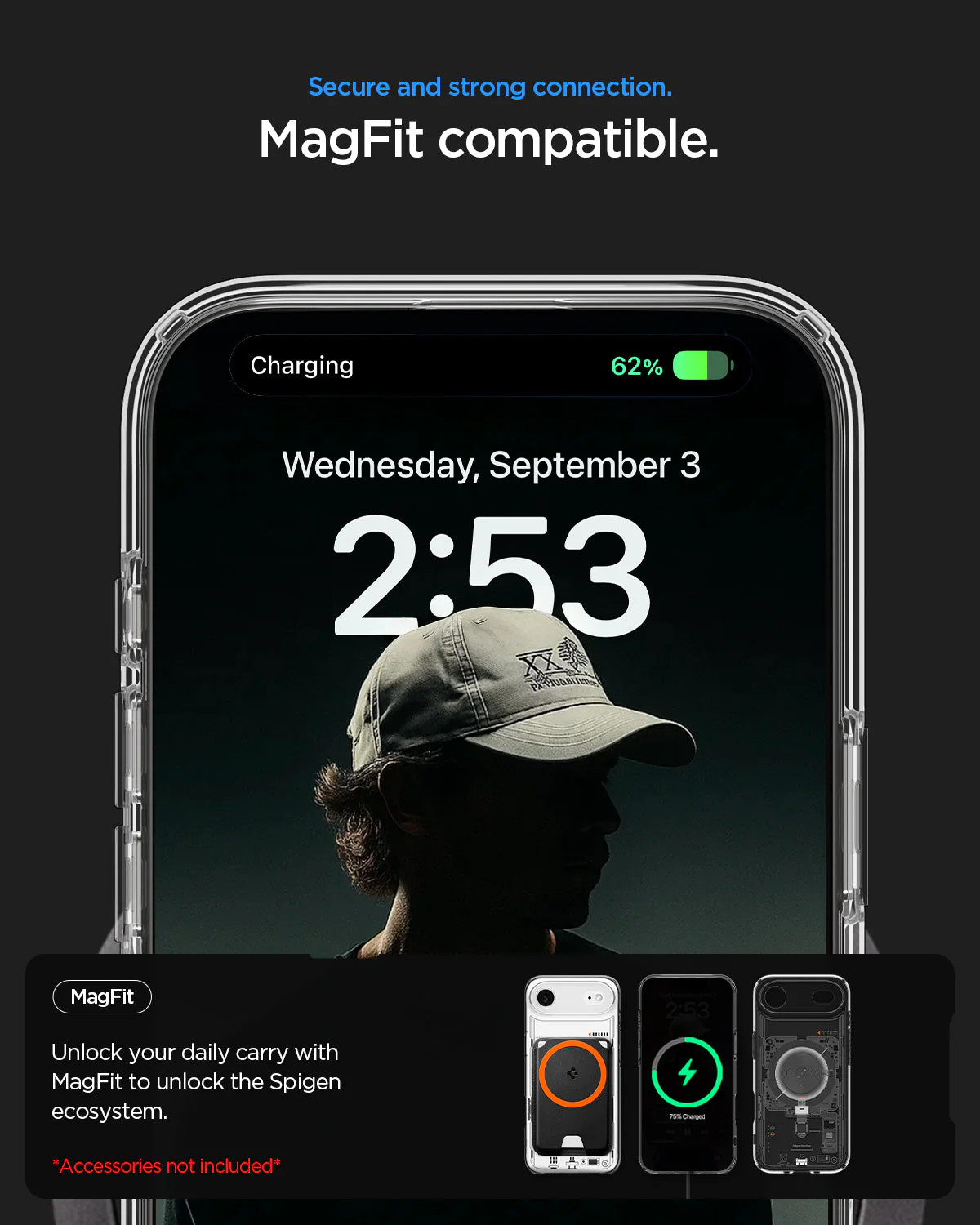 iPhone 17 Series - Ultra Hybrid Neo One (Mag Fit) - Image 43