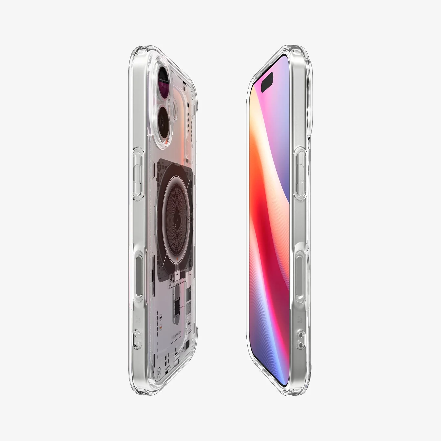 iPhone 17 Series - Ultra Hybrid Neo One (Mag Fit) - Image 48