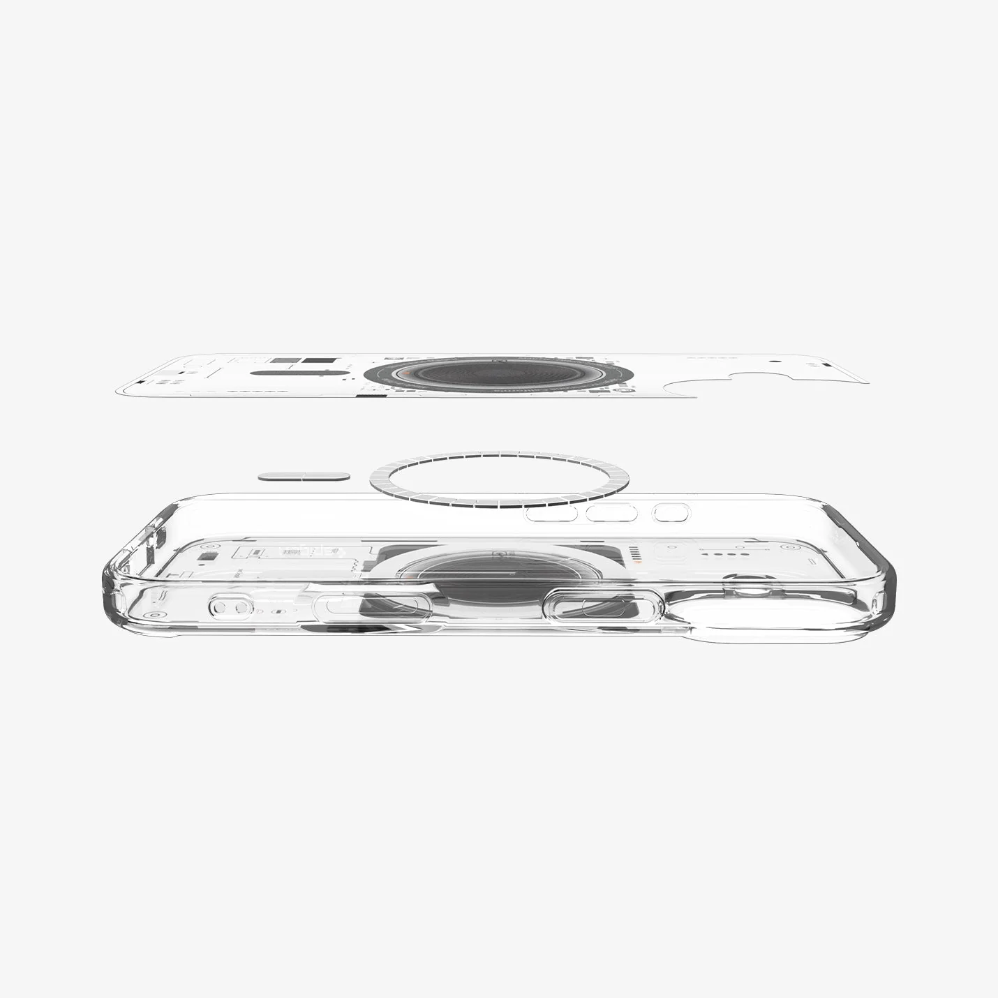 iPhone 17 Series - Ultra Hybrid Neo One (Mag Fit) - Image 49