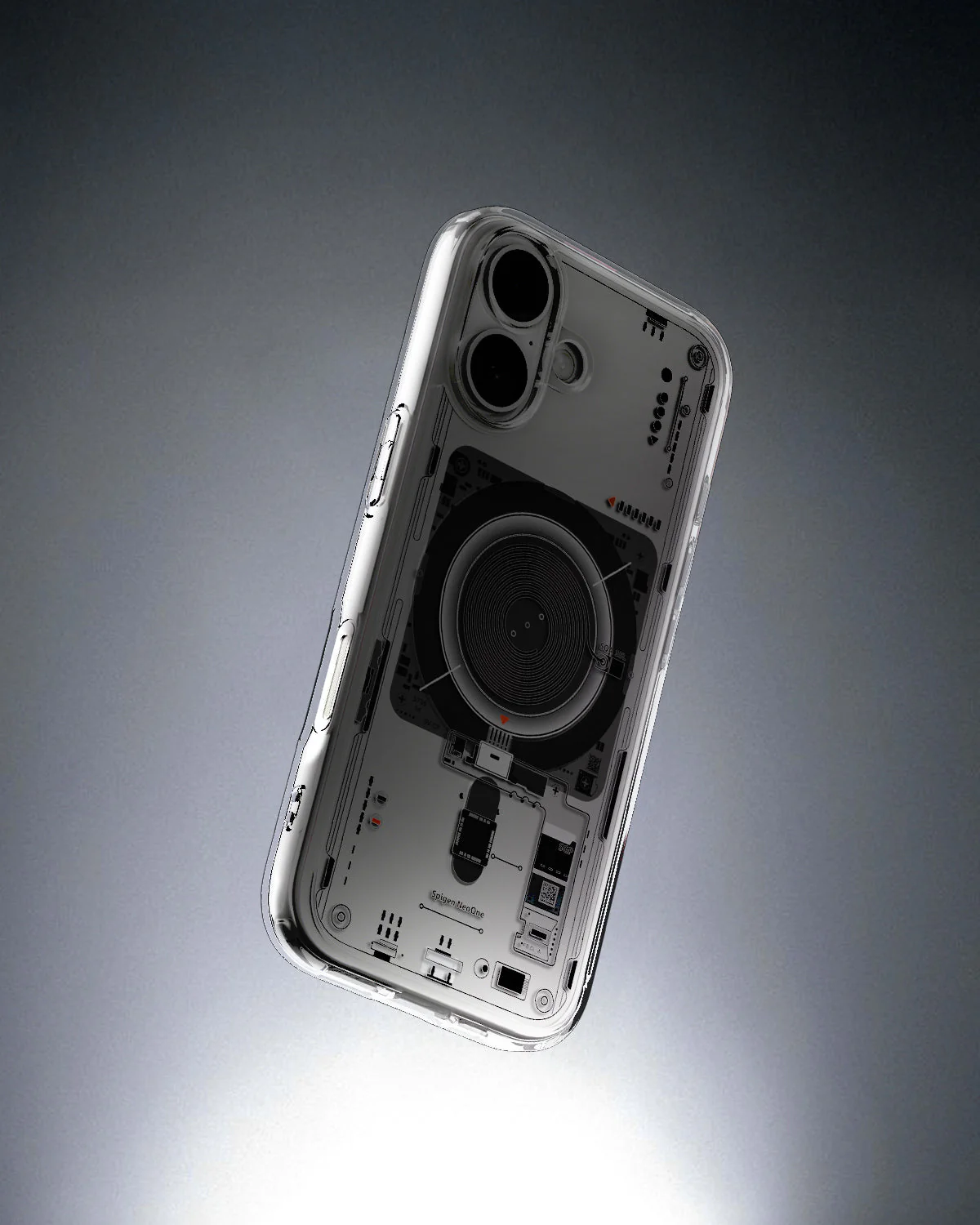 iPhone 17 Series - Ultra Hybrid Neo One (Mag Fit) - Image 54