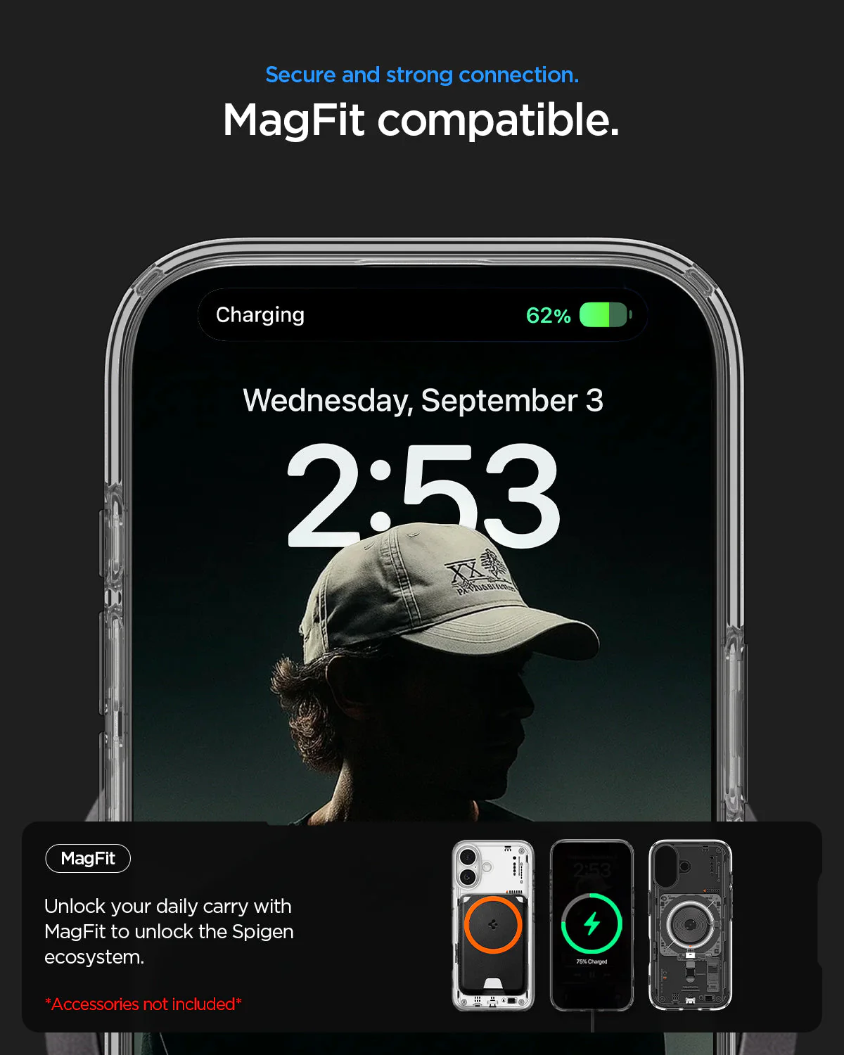 iPhone 17 Series - Ultra Hybrid Neo One (Mag Fit) - Image 59