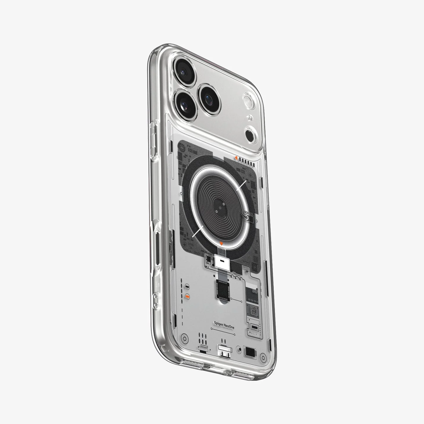 iPhone 17 Series - Ultra Hybrid Neo One (Mag Fit) - Image 61