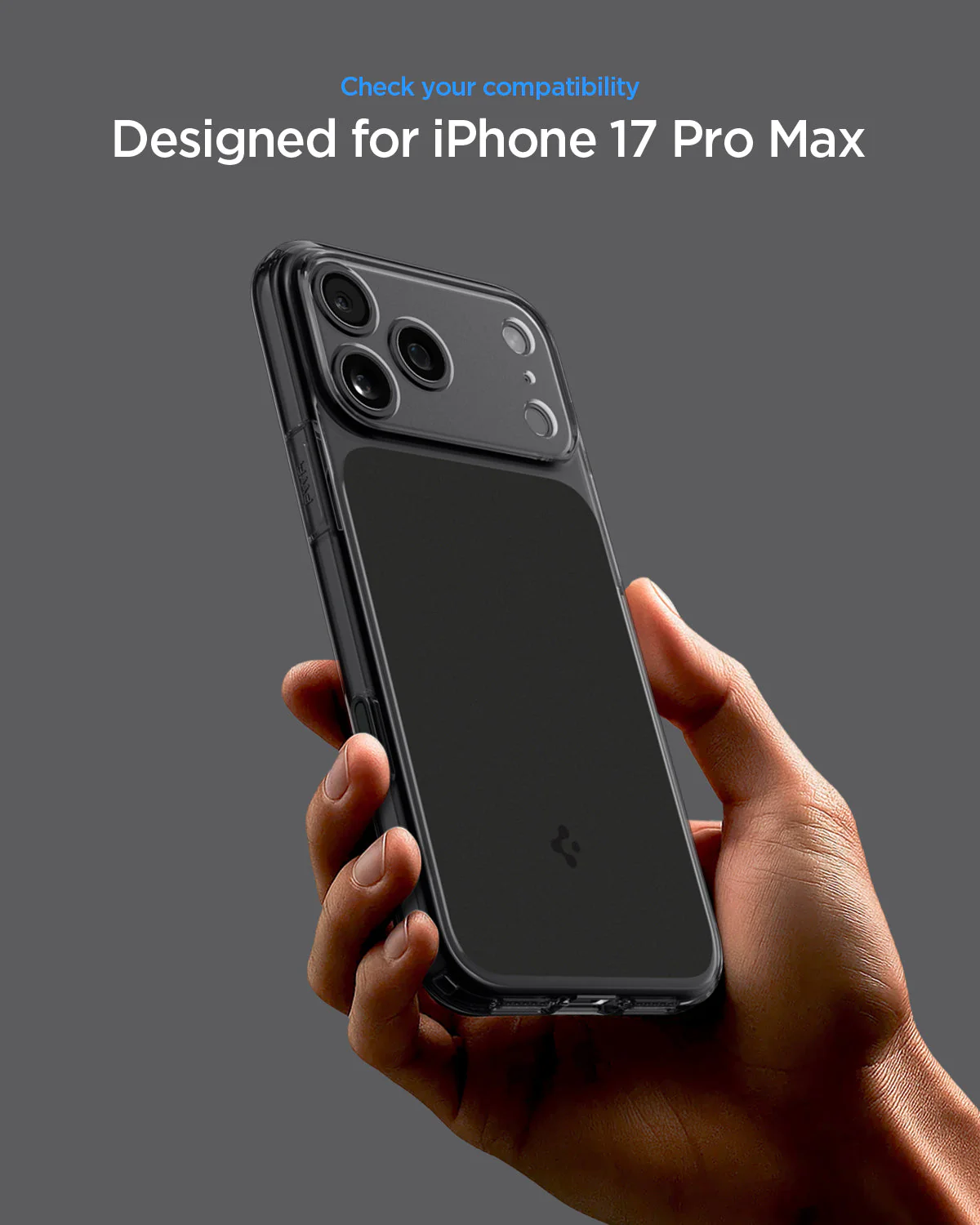 iPhone 17 Series - Ultra Hybrid T (Mag Fit) - Image 11