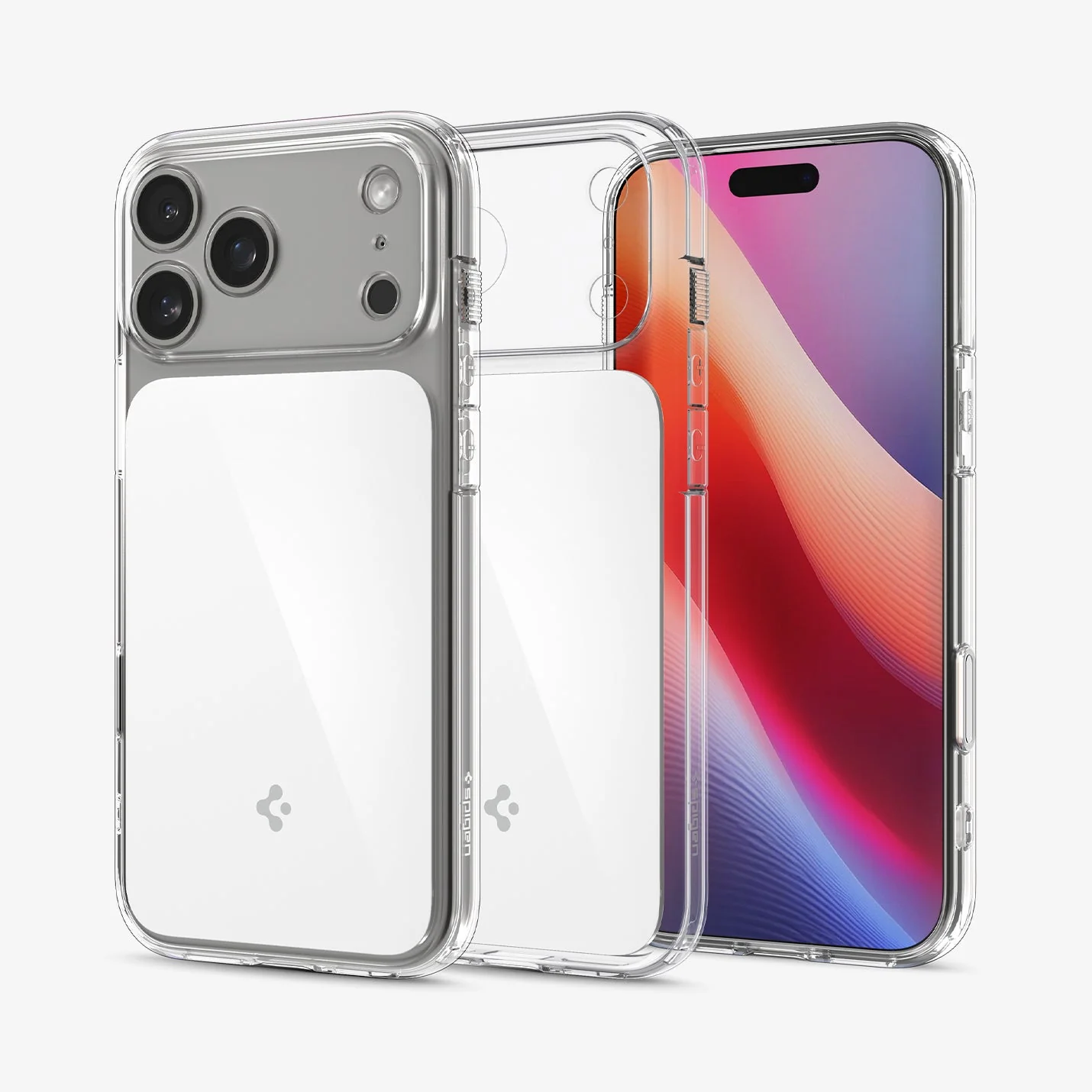 iPhone 17 Series - Ultra Hybrid T (Mag Fit) - Image 12