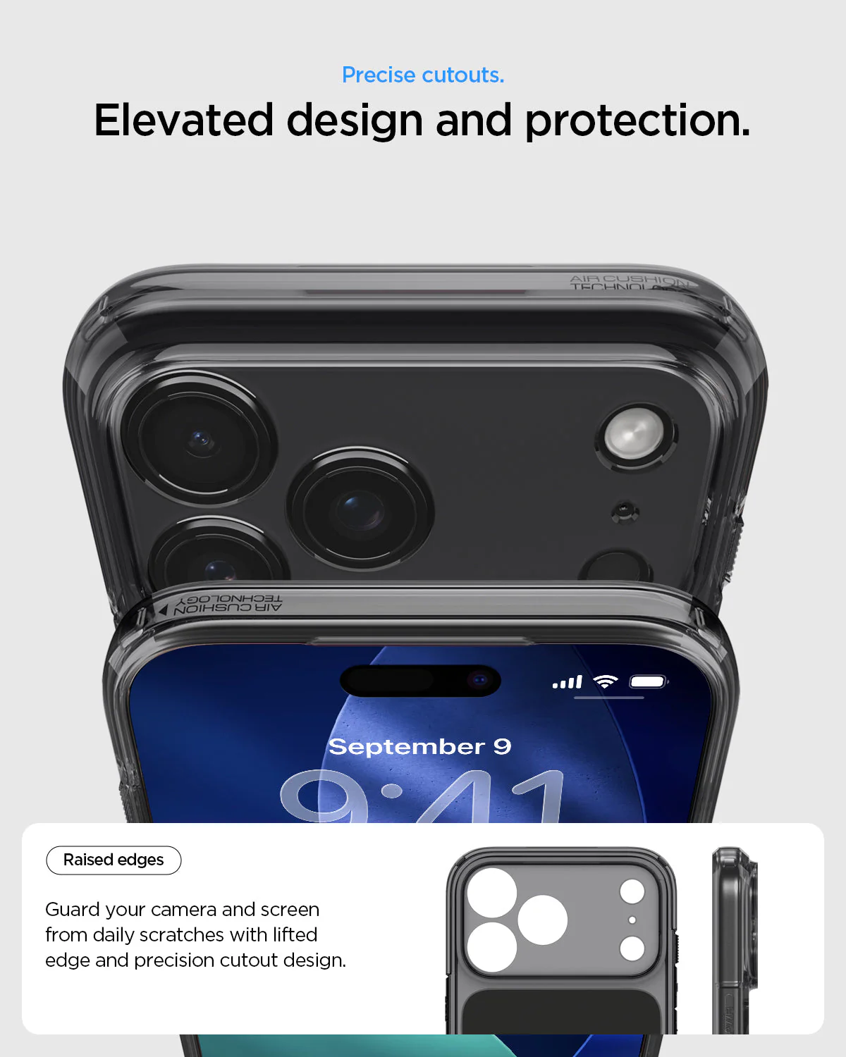 iPhone 17 Series - Ultra Hybrid T (Mag Fit) - Image 15