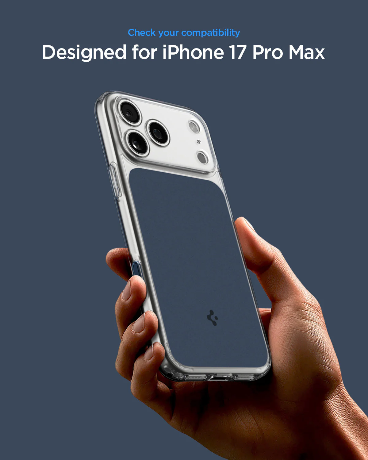 iPhone 17 Series - Ultra Hybrid T (Mag Fit) - Image 25
