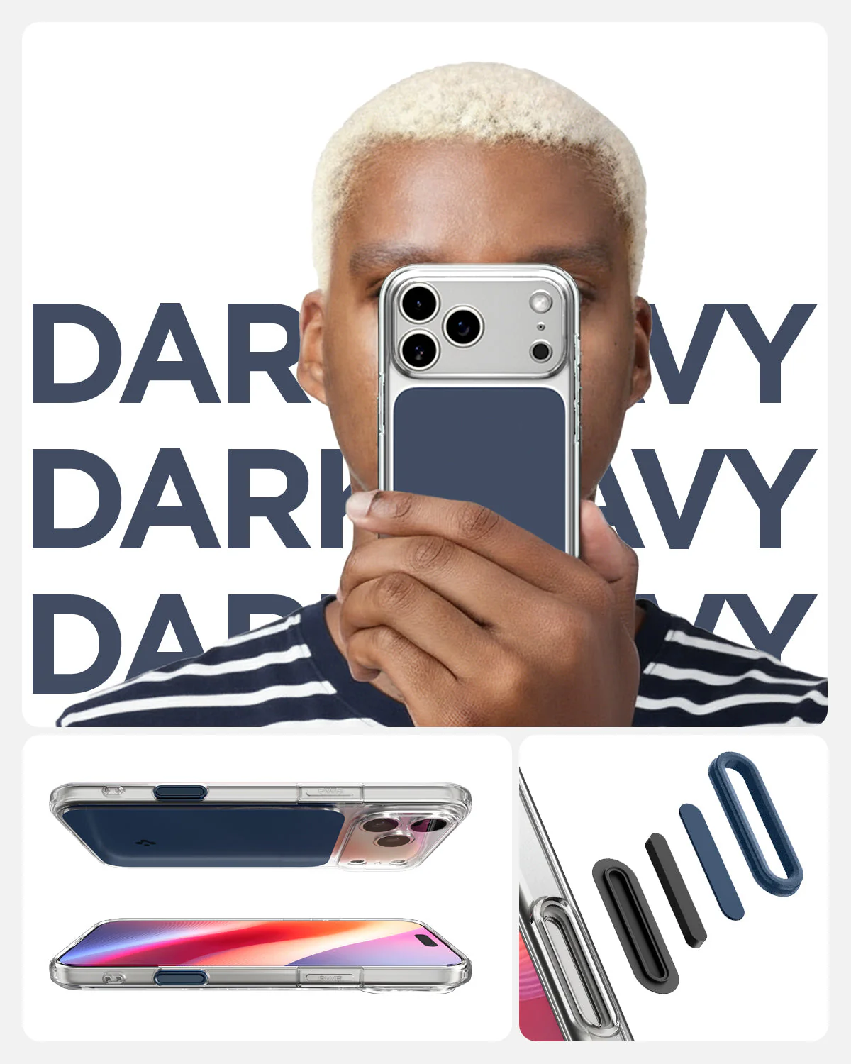 iPhone 17 Series - Ultra Hybrid T (Mag Fit) - Image 26