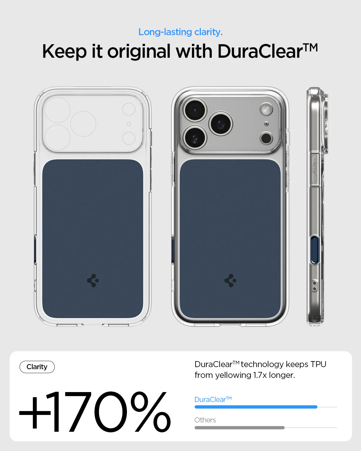 iPhone 17 Series - Ultra Hybrid T (Mag Fit) - Image 27