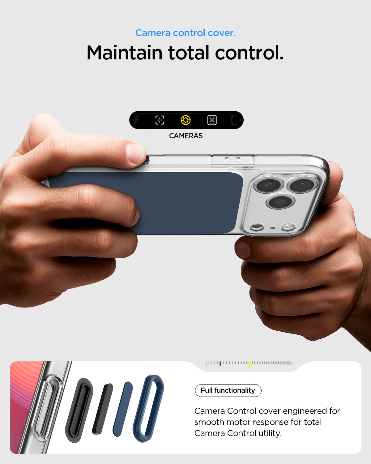 iPhone 17 Series - Ultra Hybrid T (Mag Fit) - Image 29