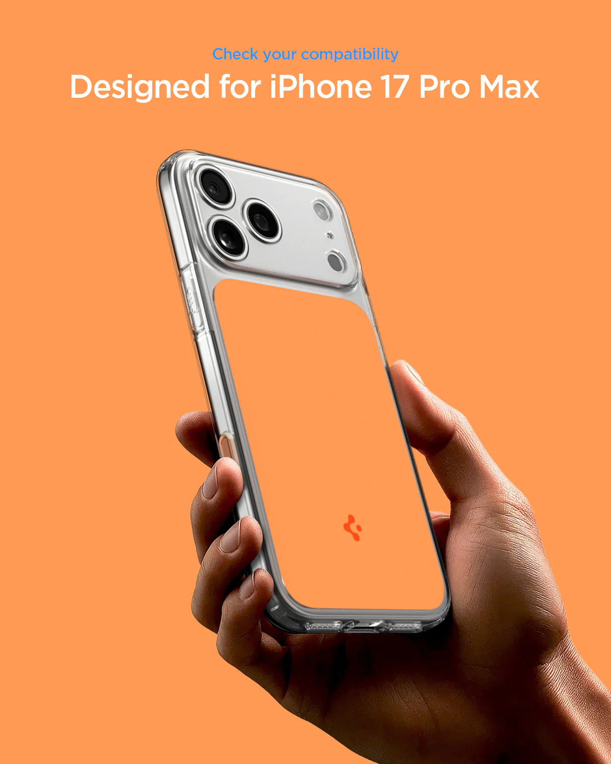 iPhone 17 Series - Ultra Hybrid T (Mag Fit) - Image 38