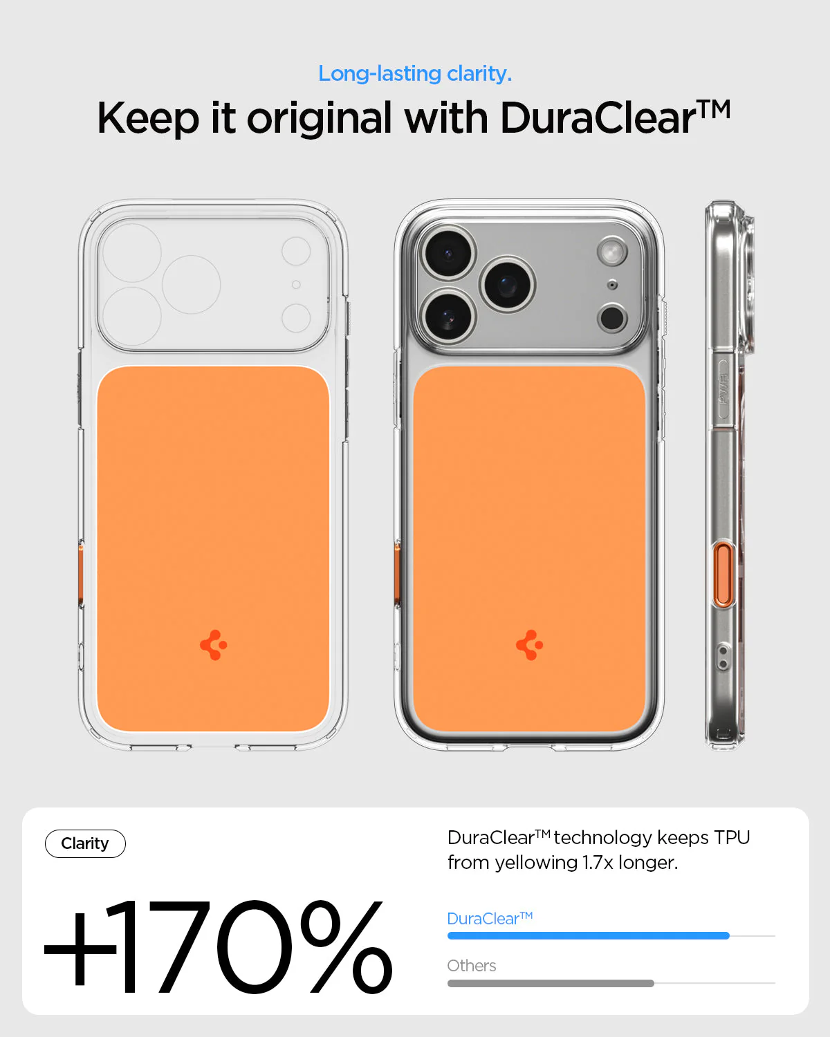 iPhone 17 Series - Ultra Hybrid T (Mag Fit) - Image 40
