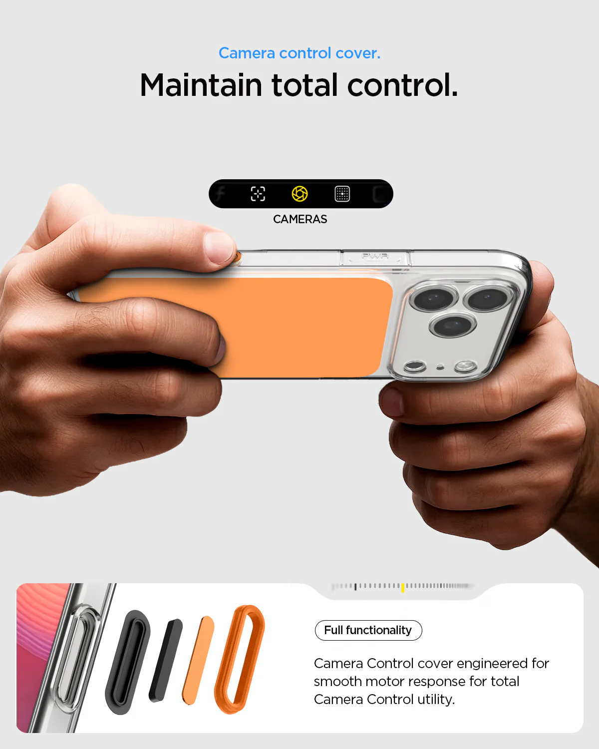 iPhone 17 Series - Ultra Hybrid T (Mag Fit) - Image 42