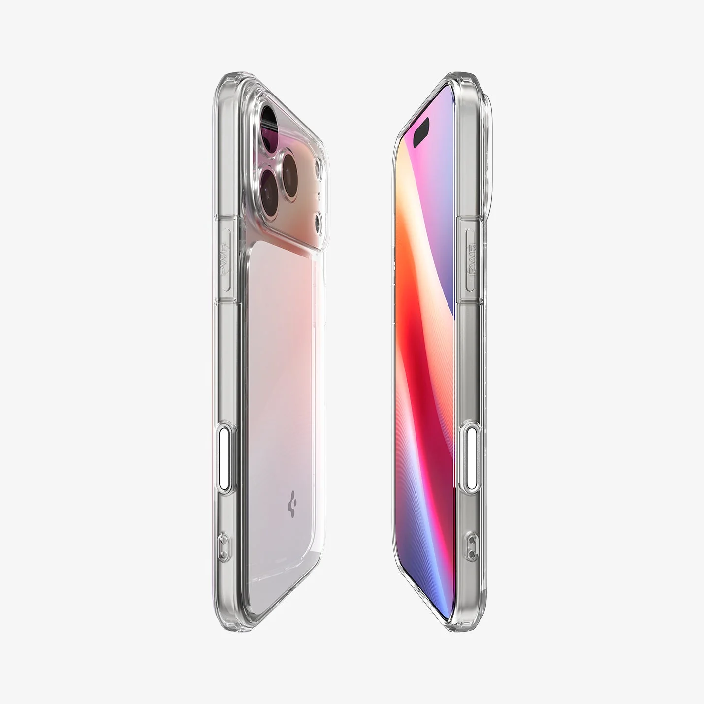 iPhone 17 Series - Ultra Hybrid T (Mag Fit) - Image 45