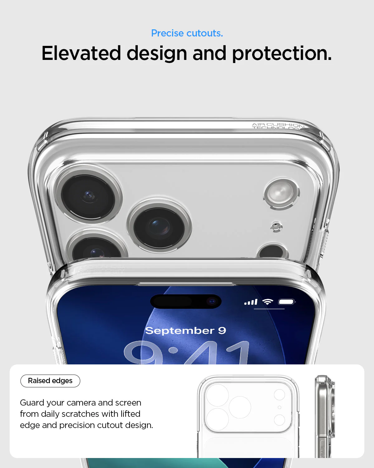 iPhone 17 Series - Ultra Hybrid T (Mag Fit) - Image 54