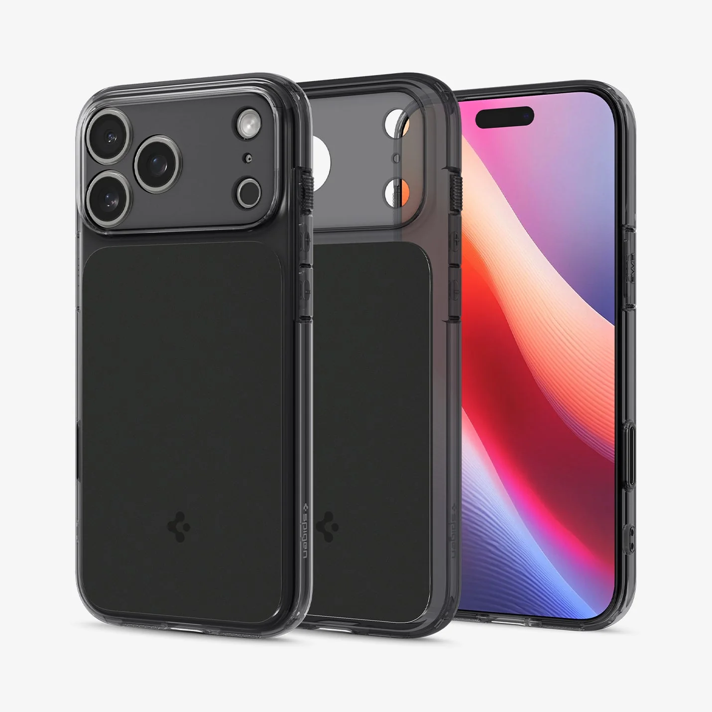 iPhone 17 Series - Ultra Hybrid T (Mag Fit) - Image 6
