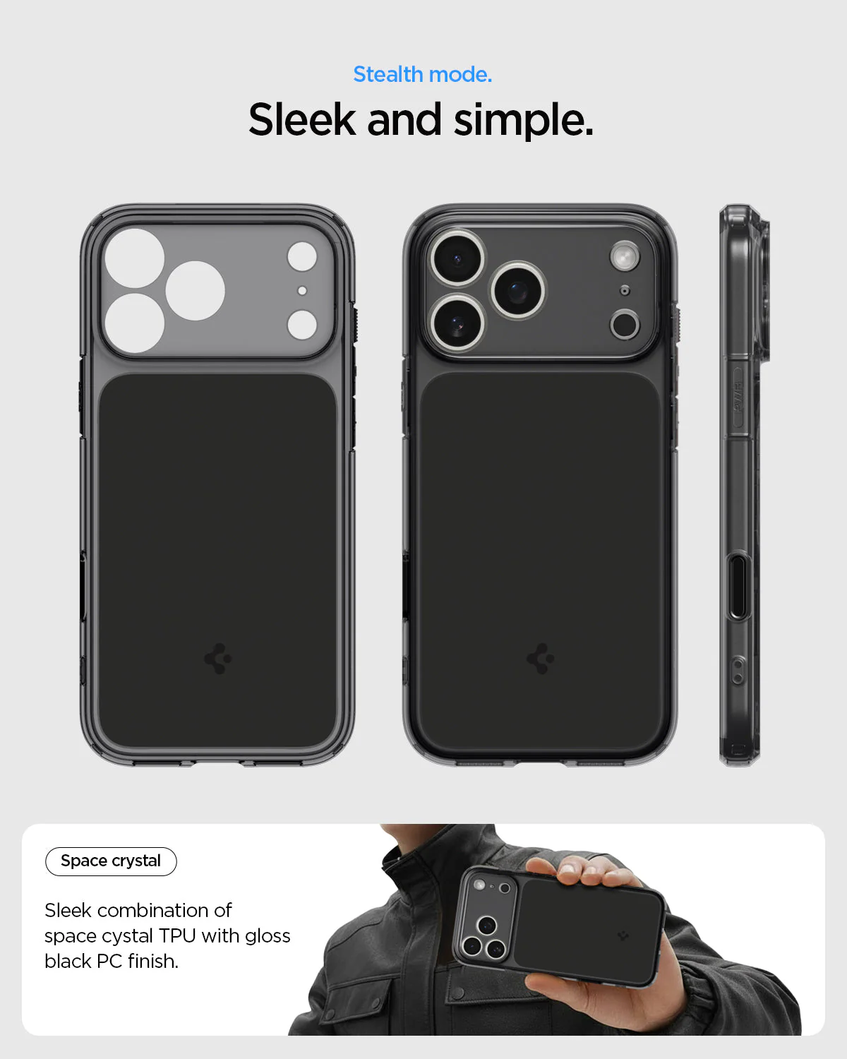 iPhone 17 Series - Ultra Hybrid T (Mag Fit) - Image 66