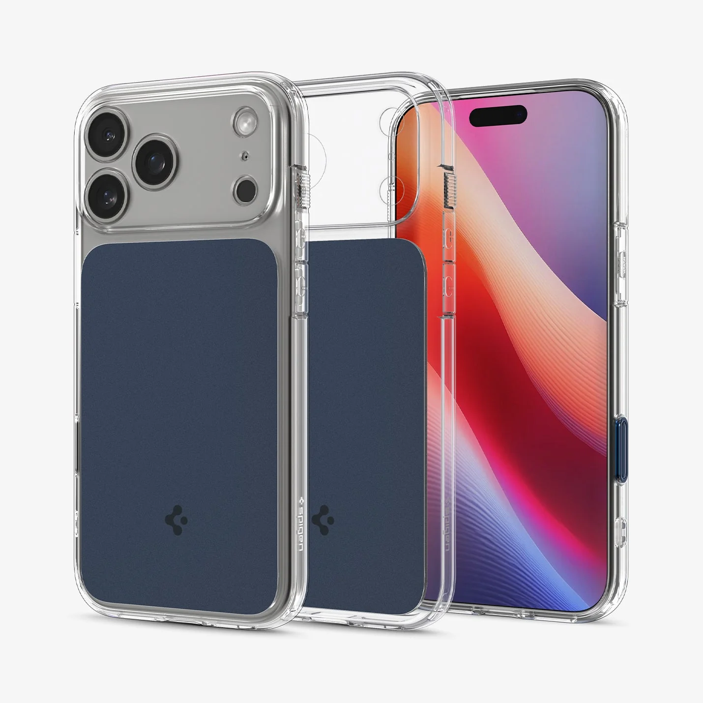 iPhone 17 Series - Ultra Hybrid T (Mag Fit) - Image 72
