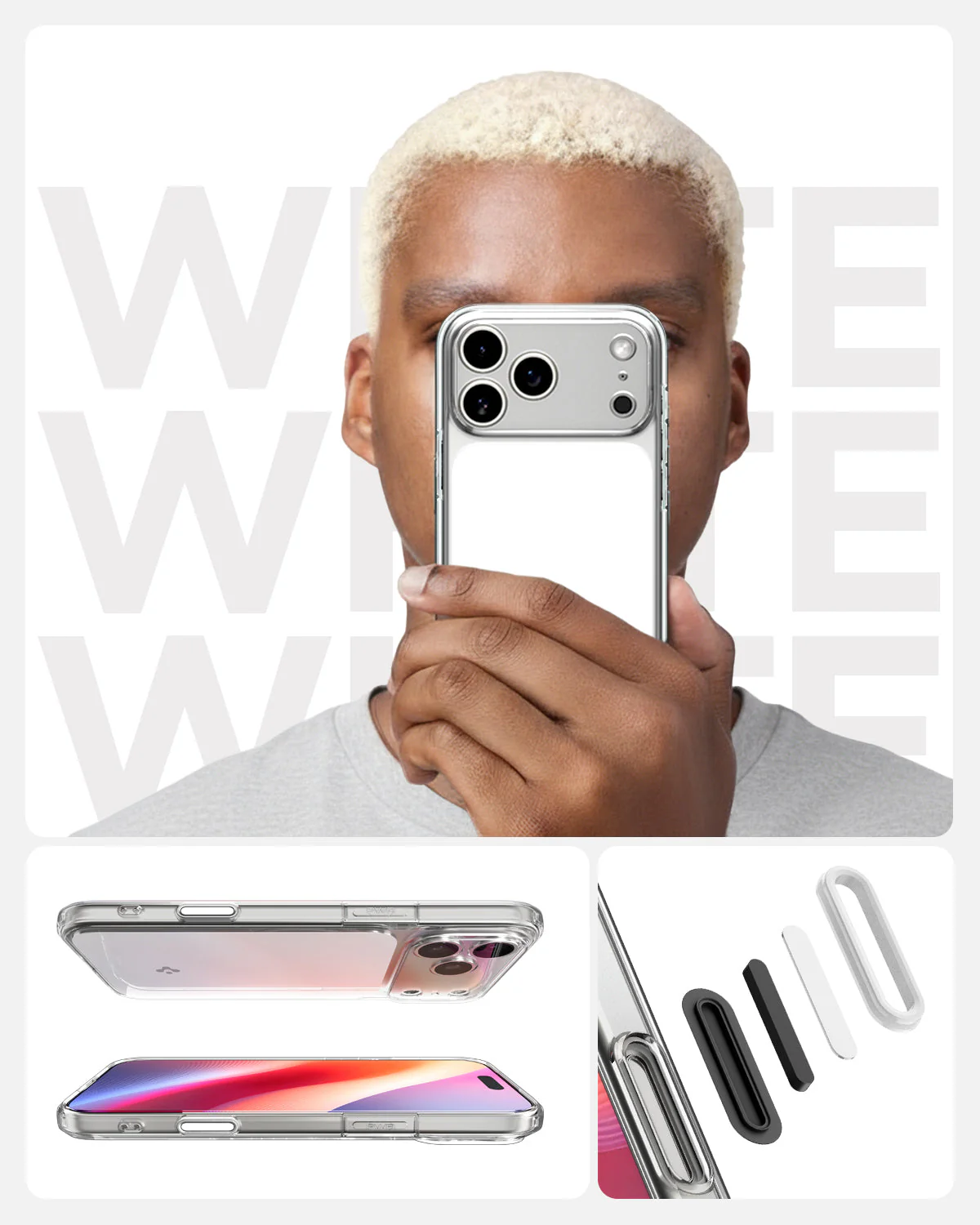 iPhone 17 Series - Ultra Hybrid T (Mag Fit) - Image 78