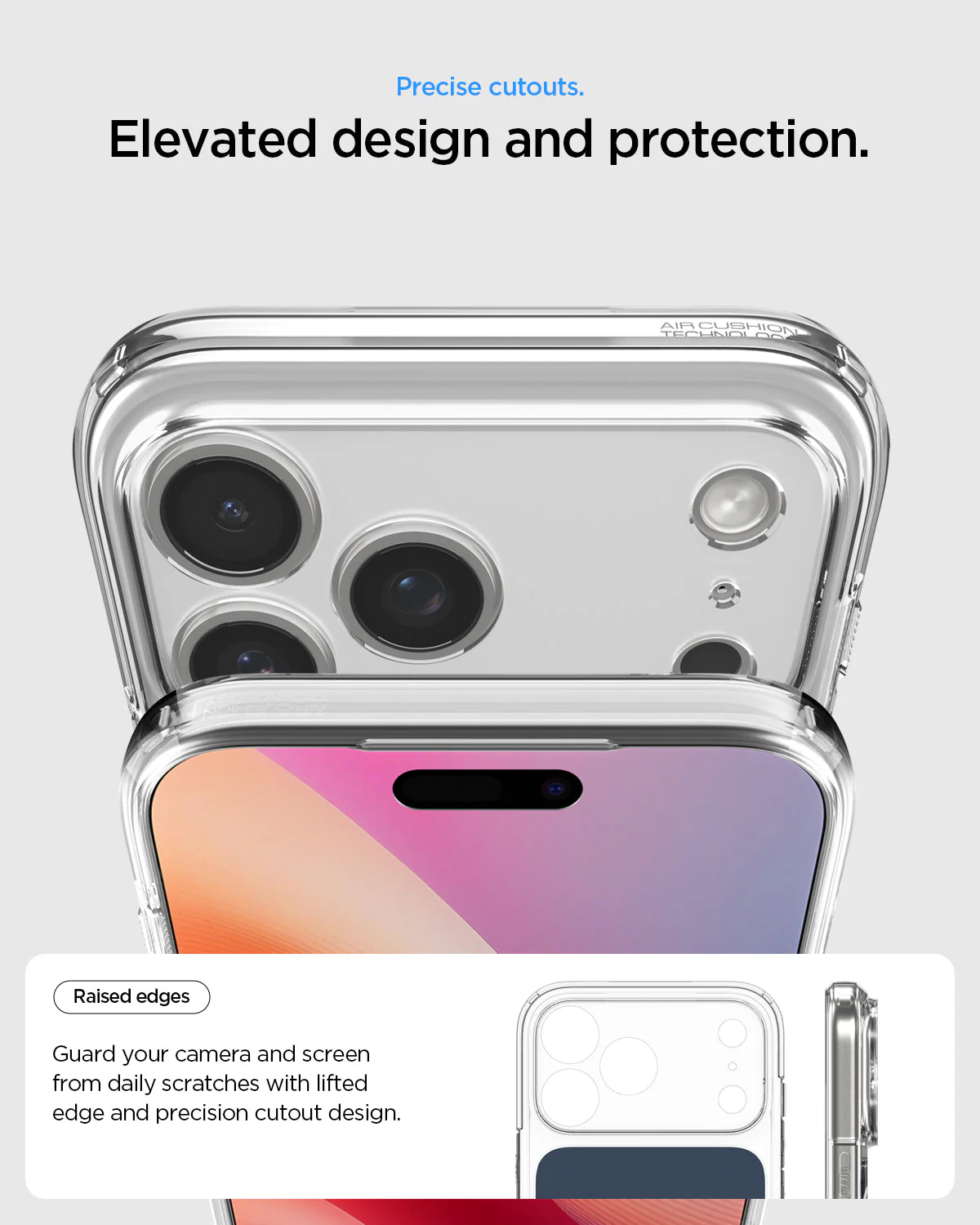 iPhone 17 Series - Ultra Hybrid T (Mag Fit) - Image 81