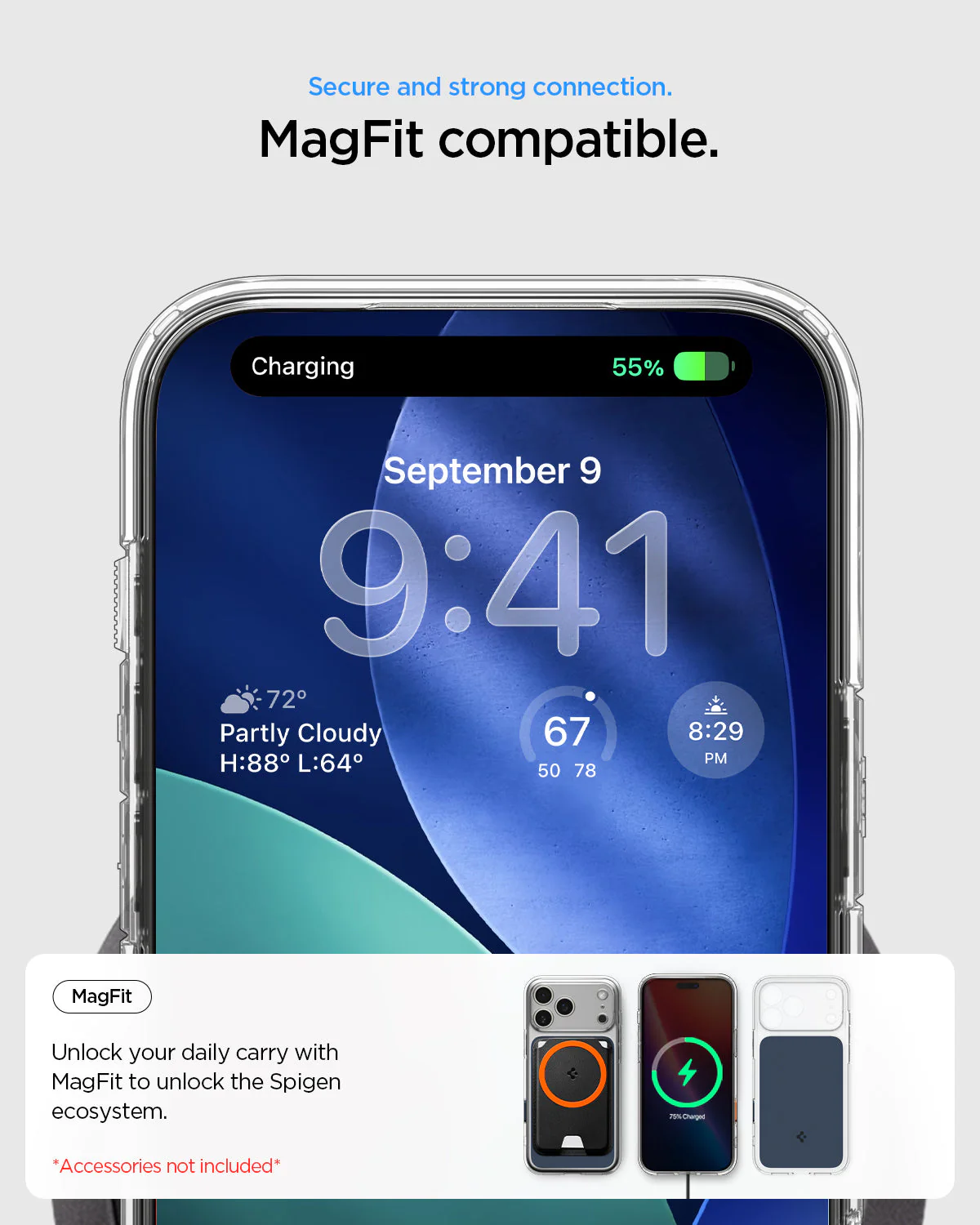 iPhone 17 Series - Ultra Hybrid T (Mag Fit) - Image 83