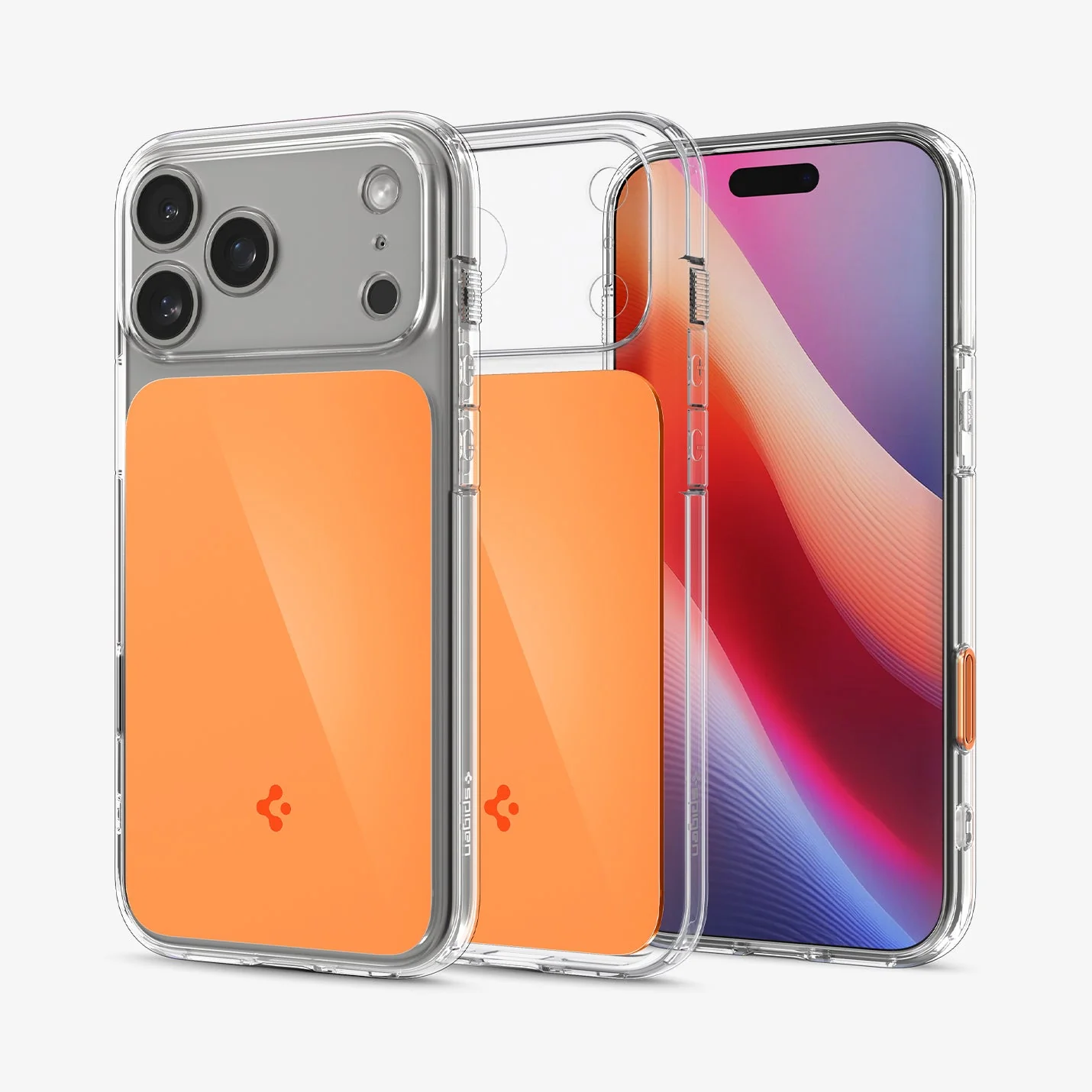 iPhone 17 Series - Ultra Hybrid T (Mag Fit) - Image 85