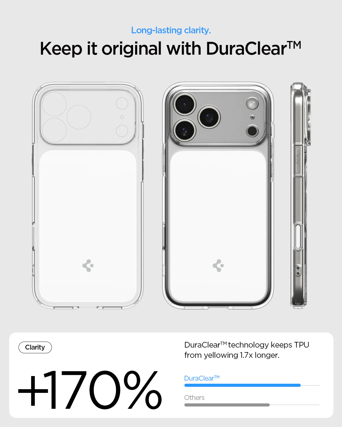 iPhone 17 Series - Ultra Hybrid T (Mag Fit) - Image 89
