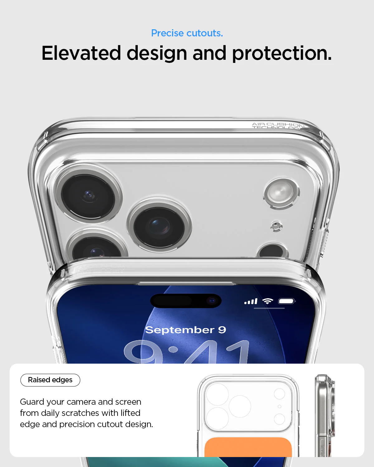 iPhone 17 Series - Ultra Hybrid T (Mag Fit) - Image 94