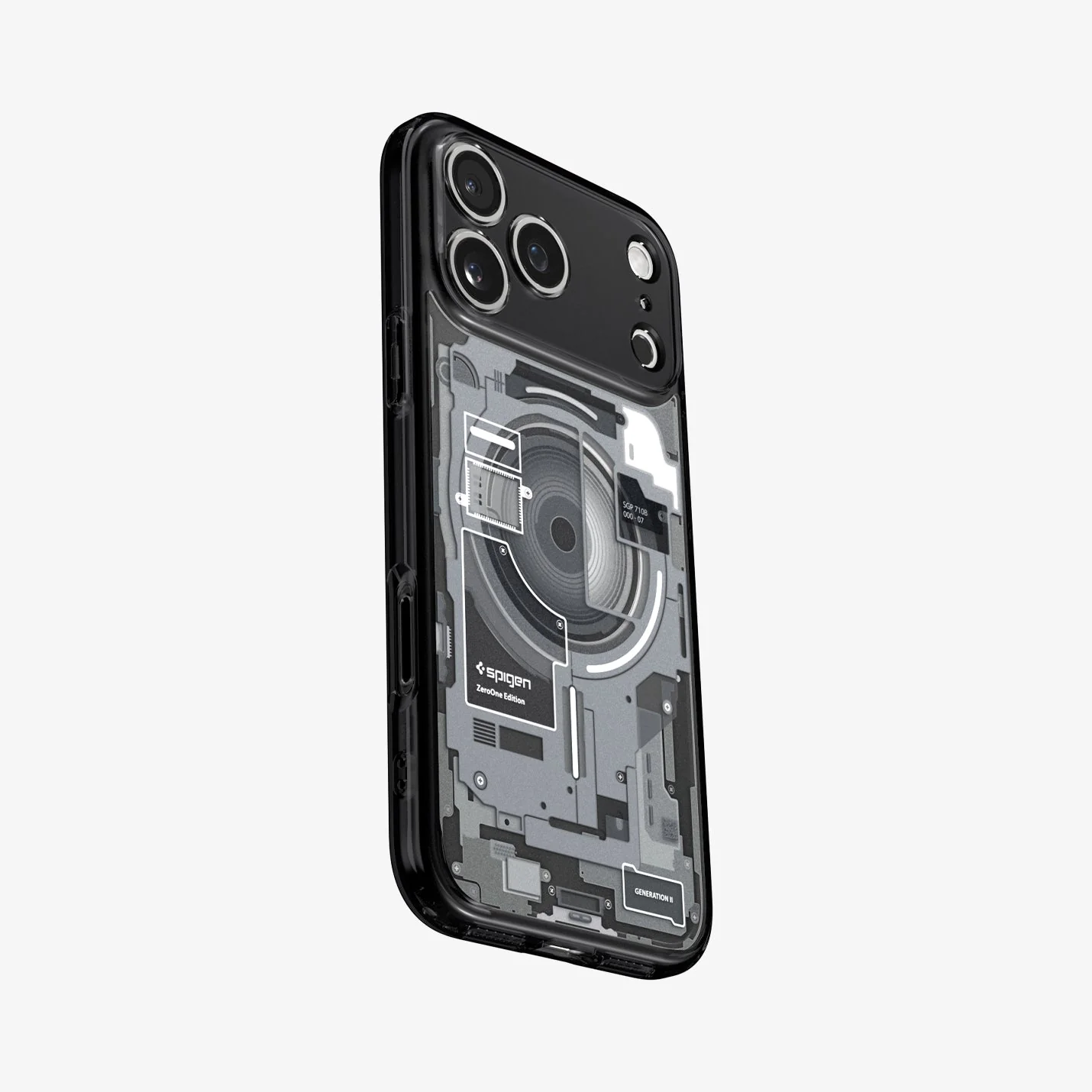 iPhone 17 Series - Ultra Hybrid Zero One (Mag Fit) - Image 101