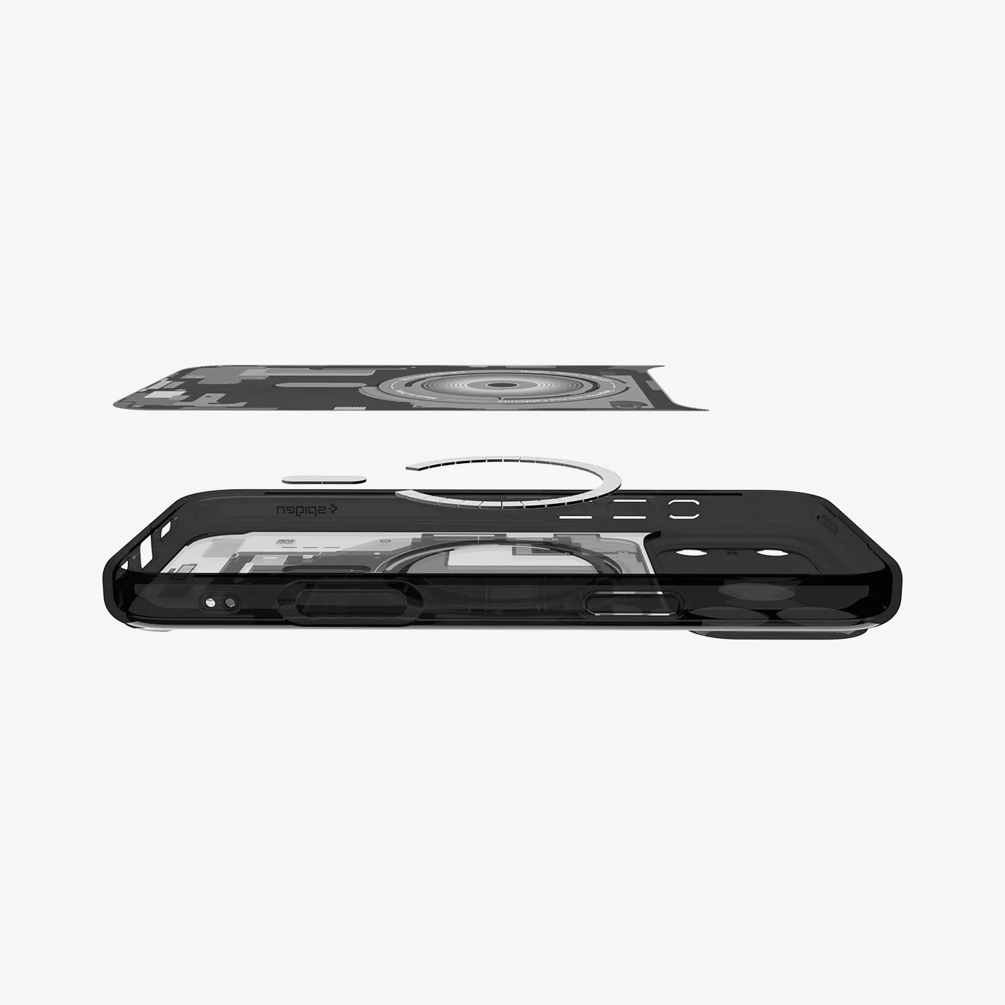 iPhone 17 Series - Ultra Hybrid Zero One (Mag Fit) - Image 104