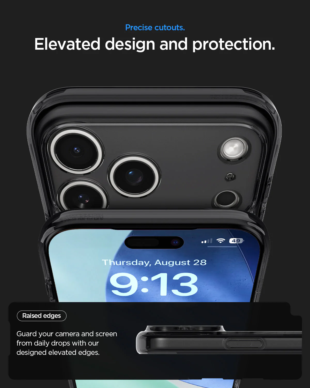 iPhone 17 Series - Ultra Hybrid Zero One (Mag Fit) - Image 107